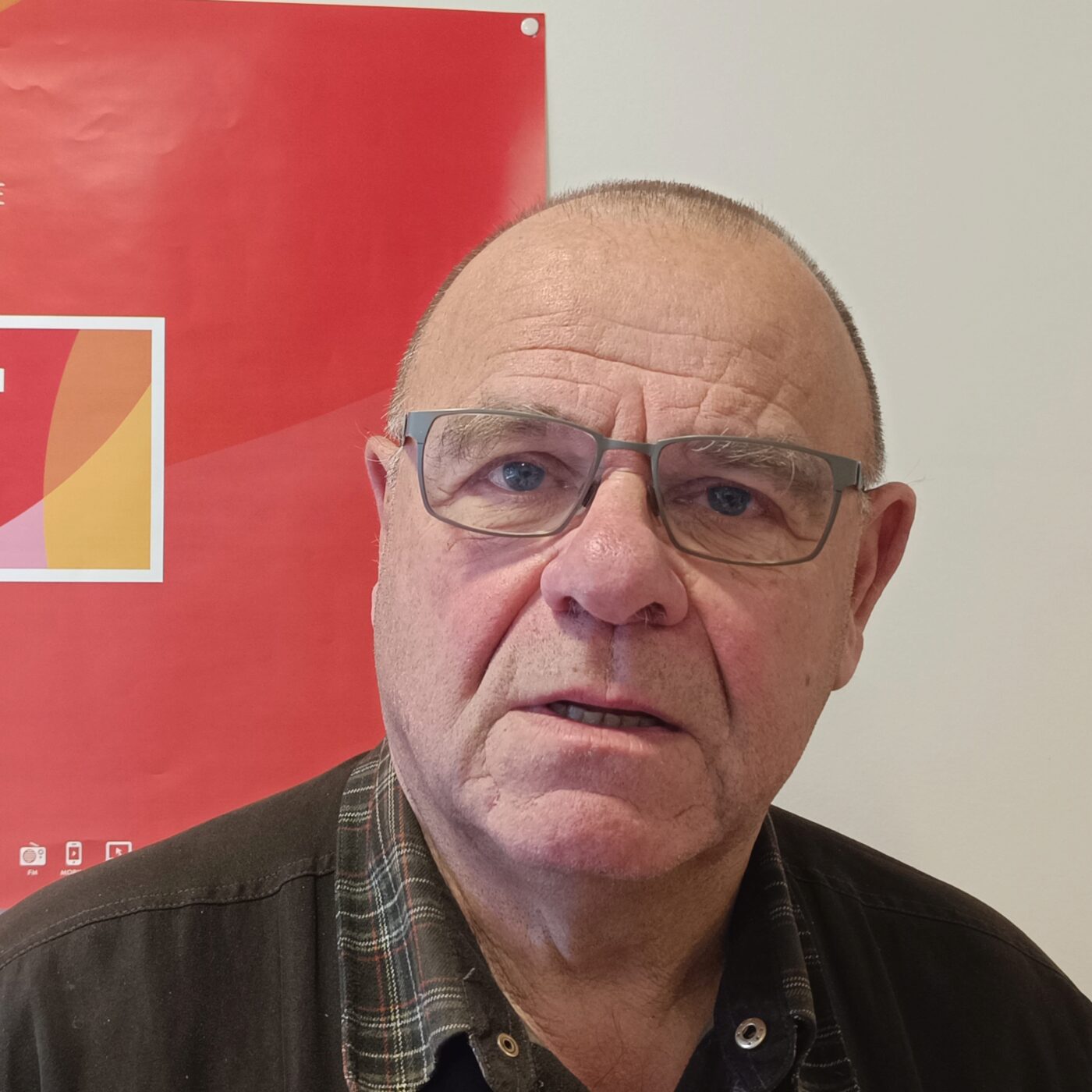 Jean-Claude Le Flohic : le rôle de l'Eglise dans l'inclusion du handicap episode artwork