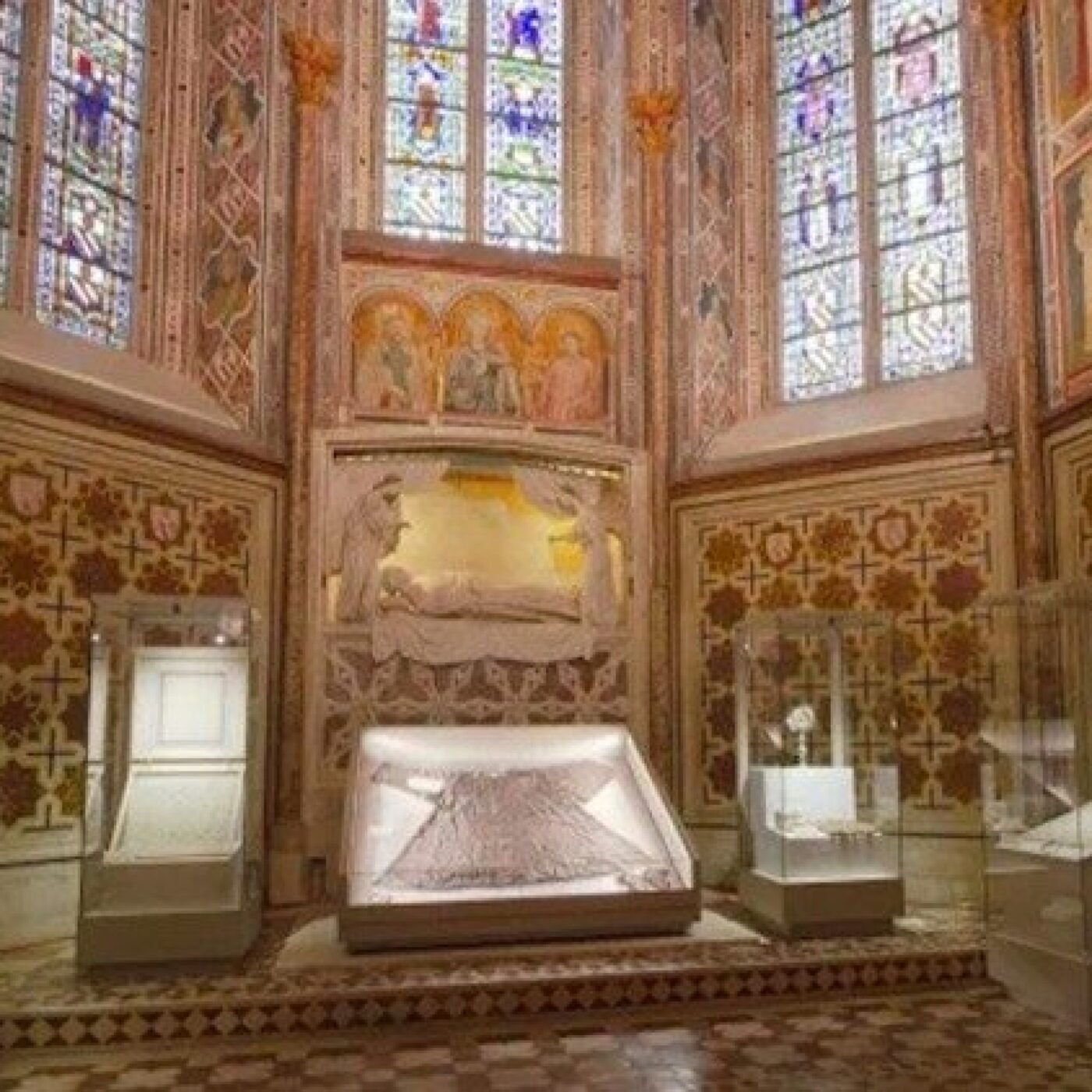 Pourquoi un tel engouement pour les reliques de St François d'Assises