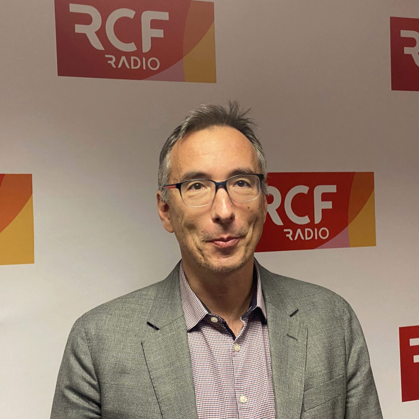 Arnaud de Broca. Délégué général de l'UNAFO. episode artwork