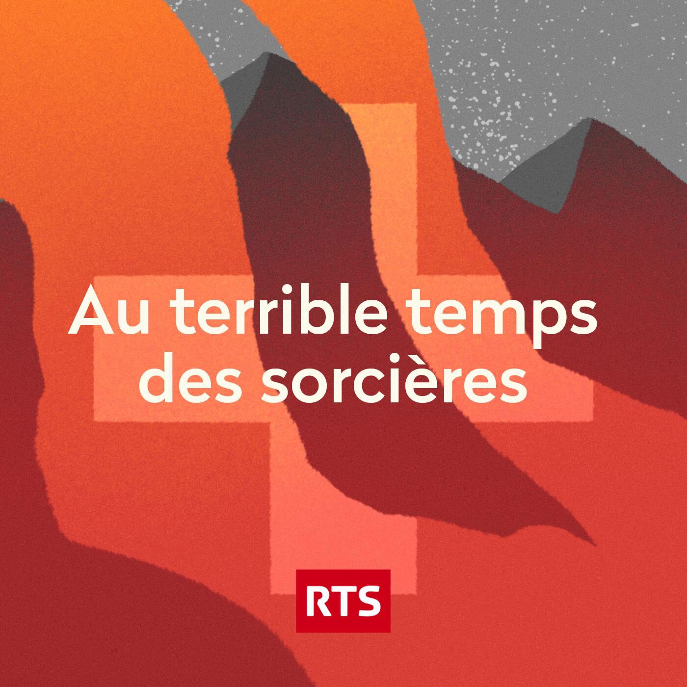 Au terrible temps des sorcières – Rumeurs, tortures et bûchers (EP3)