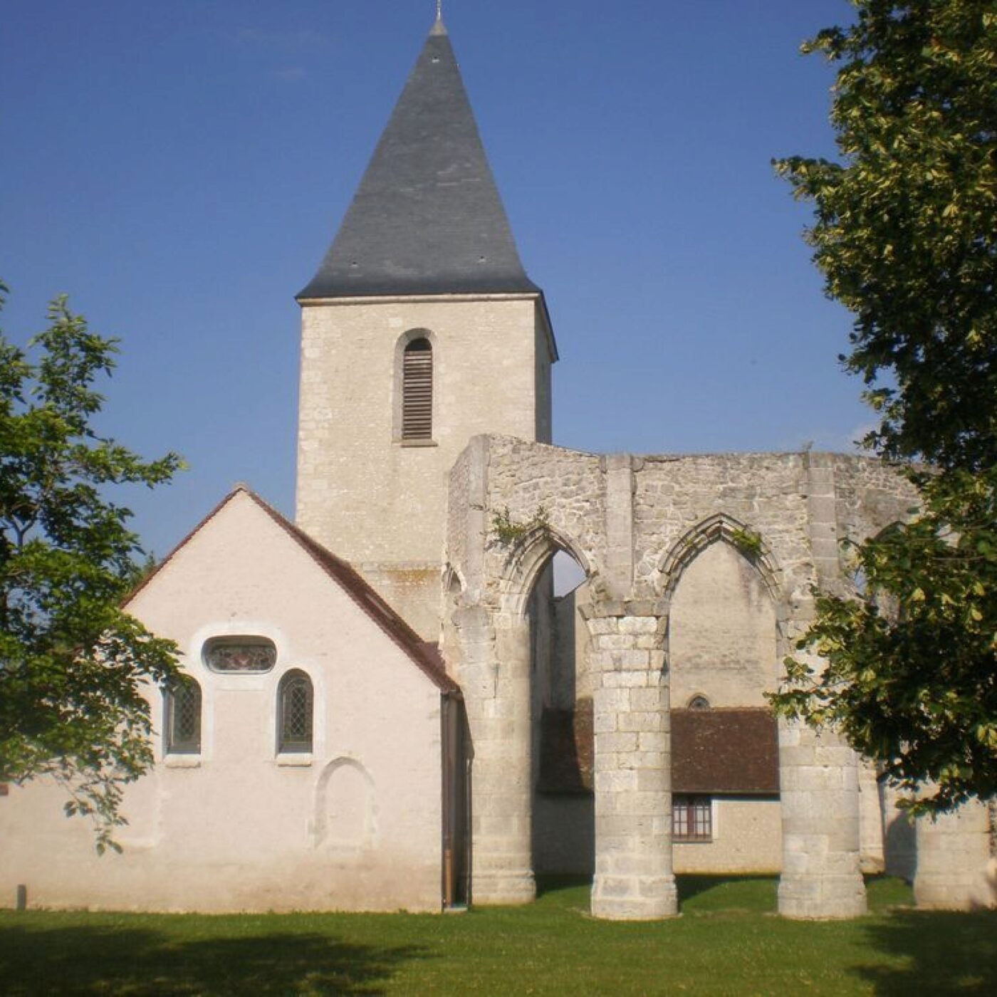 L\'invité de la rédaction