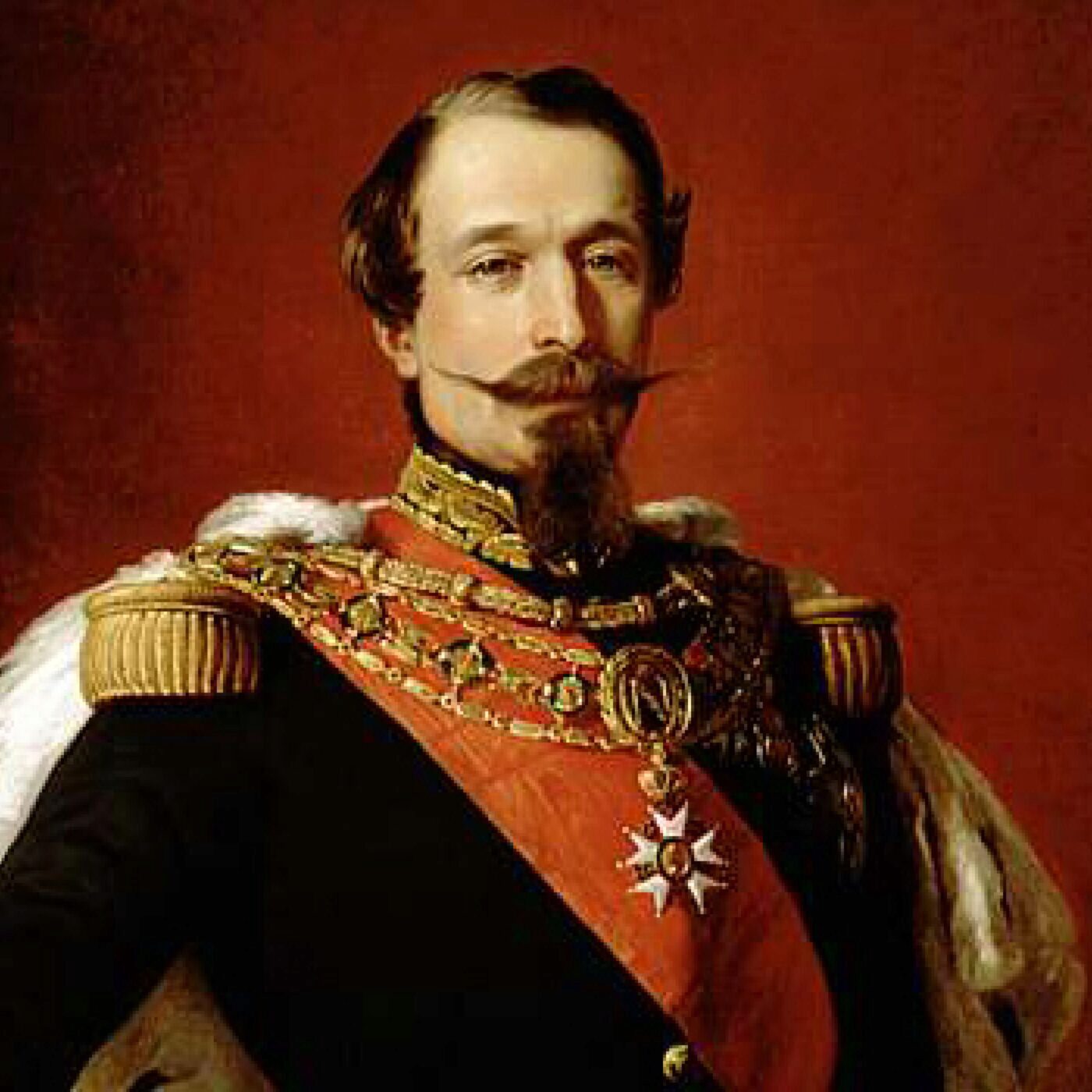 Napoléon III, architecte de la France d'aujourd'hui ? episode artwork
