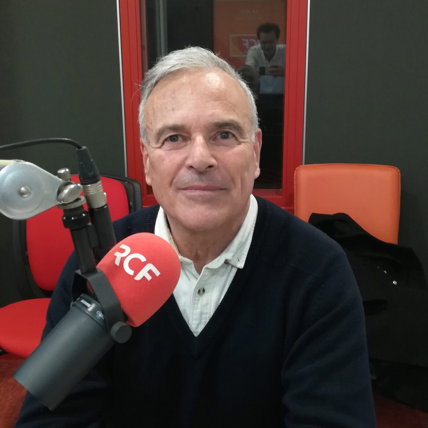L\'Invité RCF LOIR-ET-CHER
