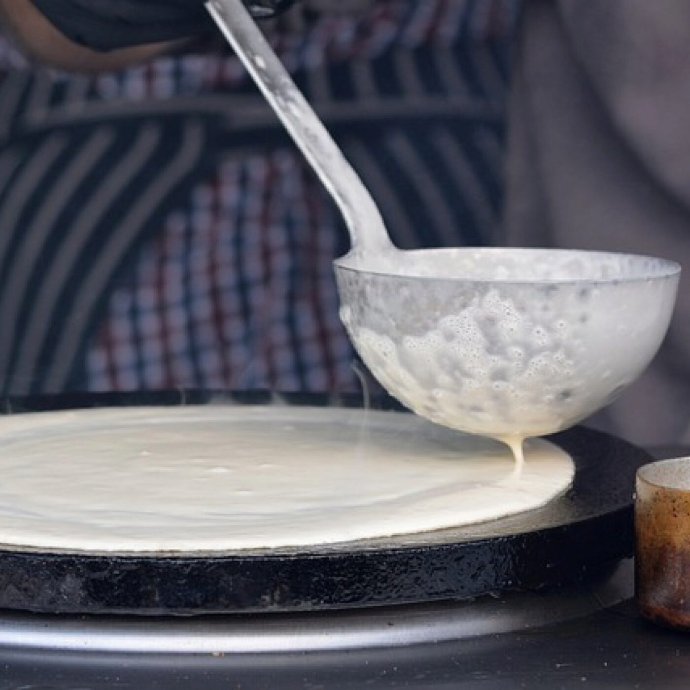 Roulez galette : Une crêprie sociale et itinérante episode artwork