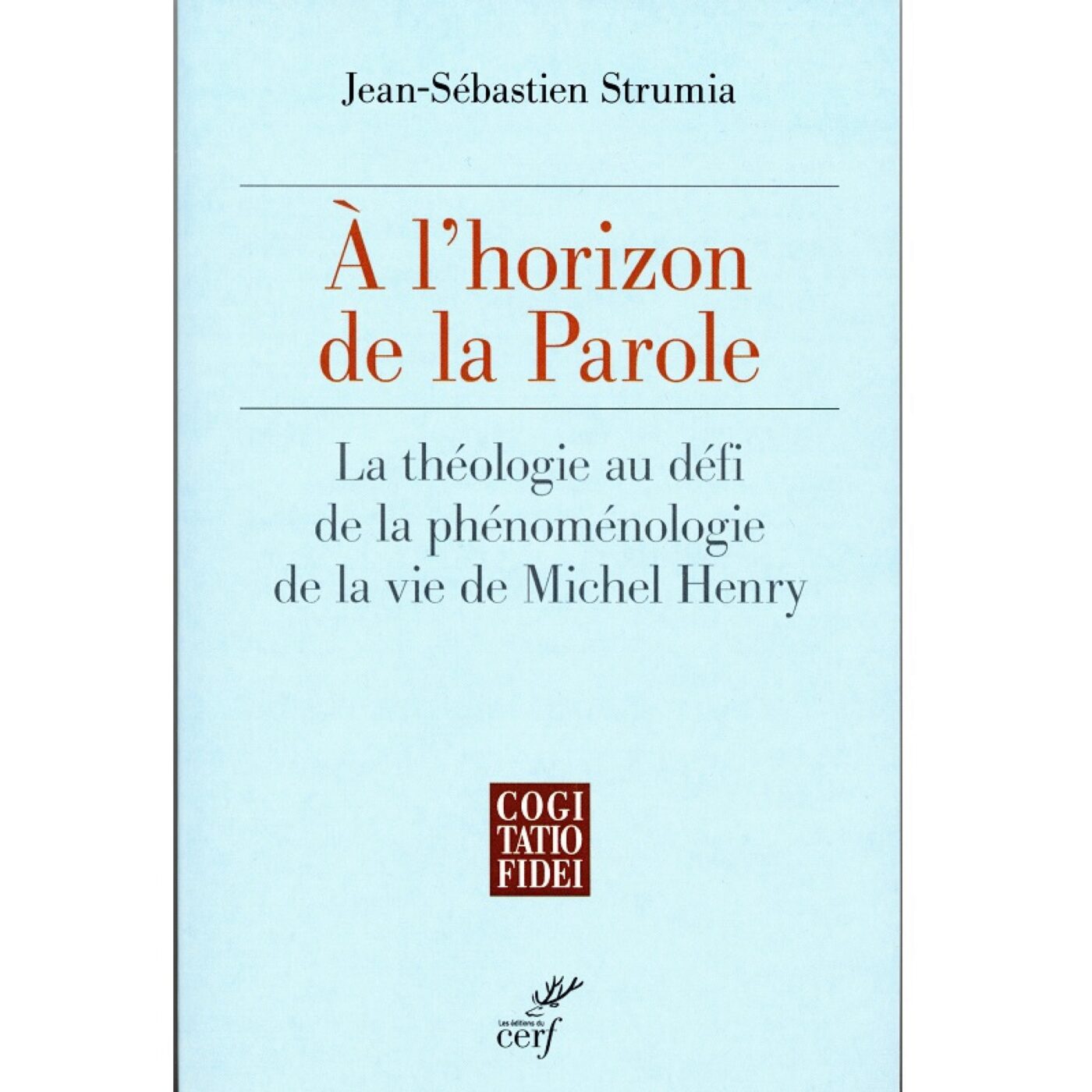 Etre et témoigner