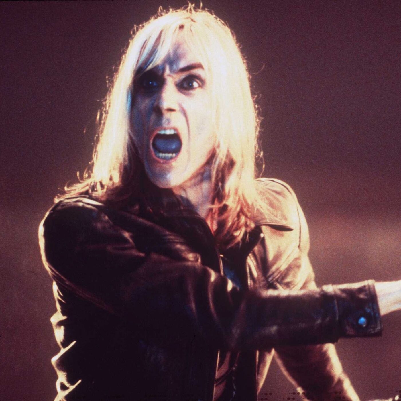 Iggy Pop au cinéma et à la télévision : des personnages toujours aussi excentriques et inoubliables !