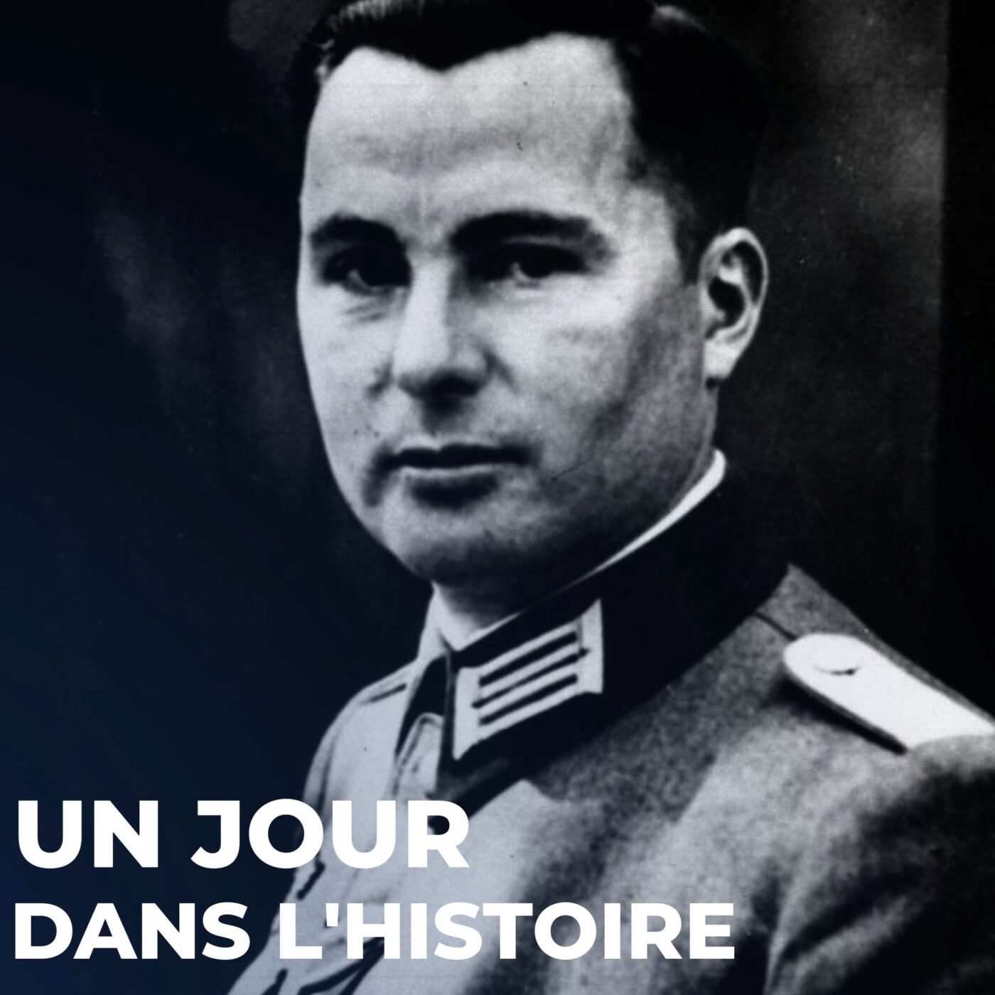 Léon Degrelle, fasciste jusqu'à son dernier souffle (1/2)