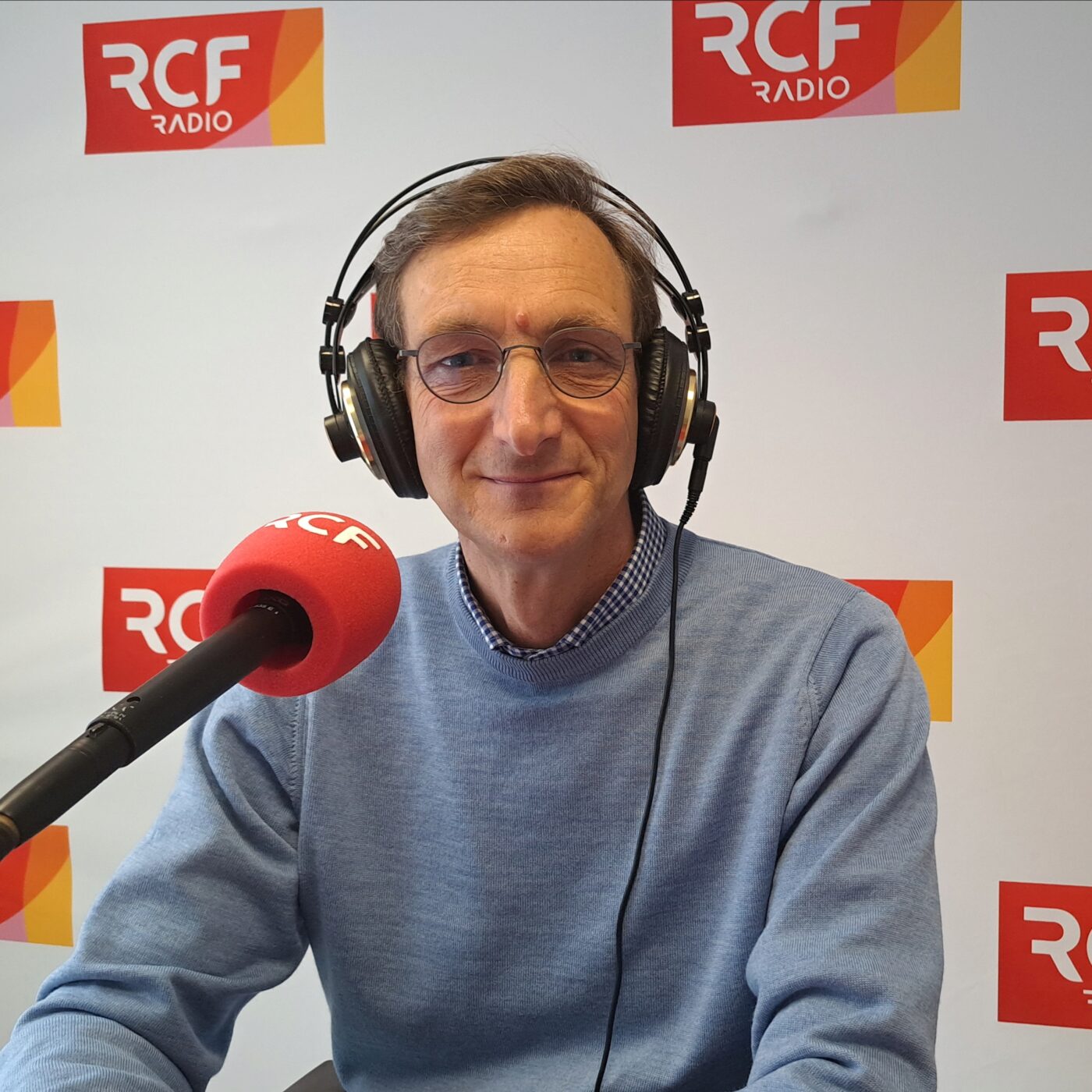 Tout un monde • RCF Hauts de France
