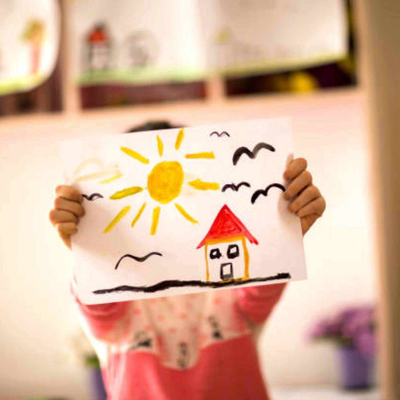 Tu me remercieras plus tard