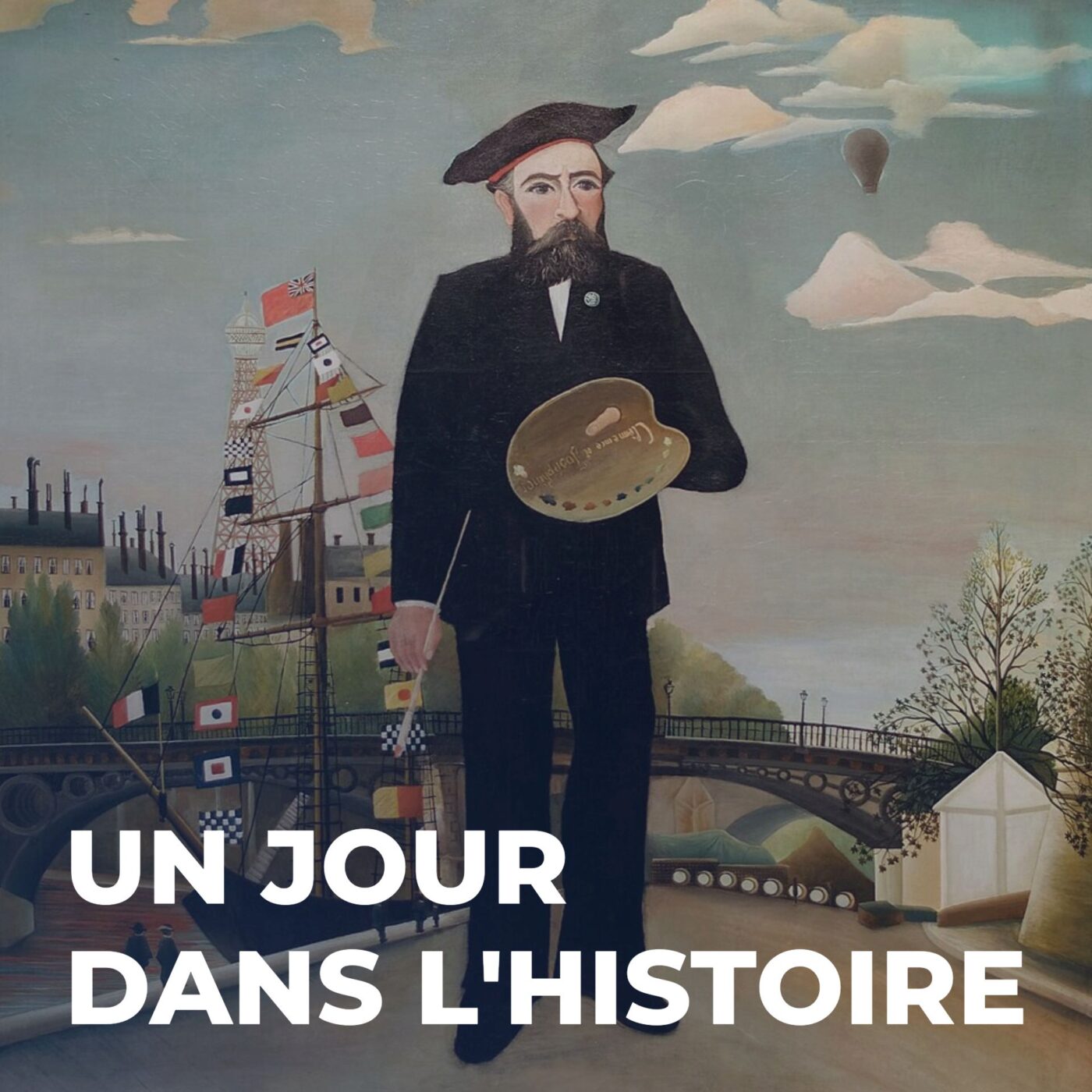 Le douanier Rousseau : Un réalisme magique