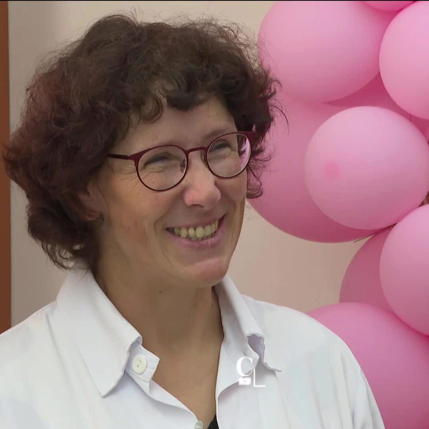 L'invitée de La Matinale - Anita Wolfer, médecin responsable du Centre du sein des HUG