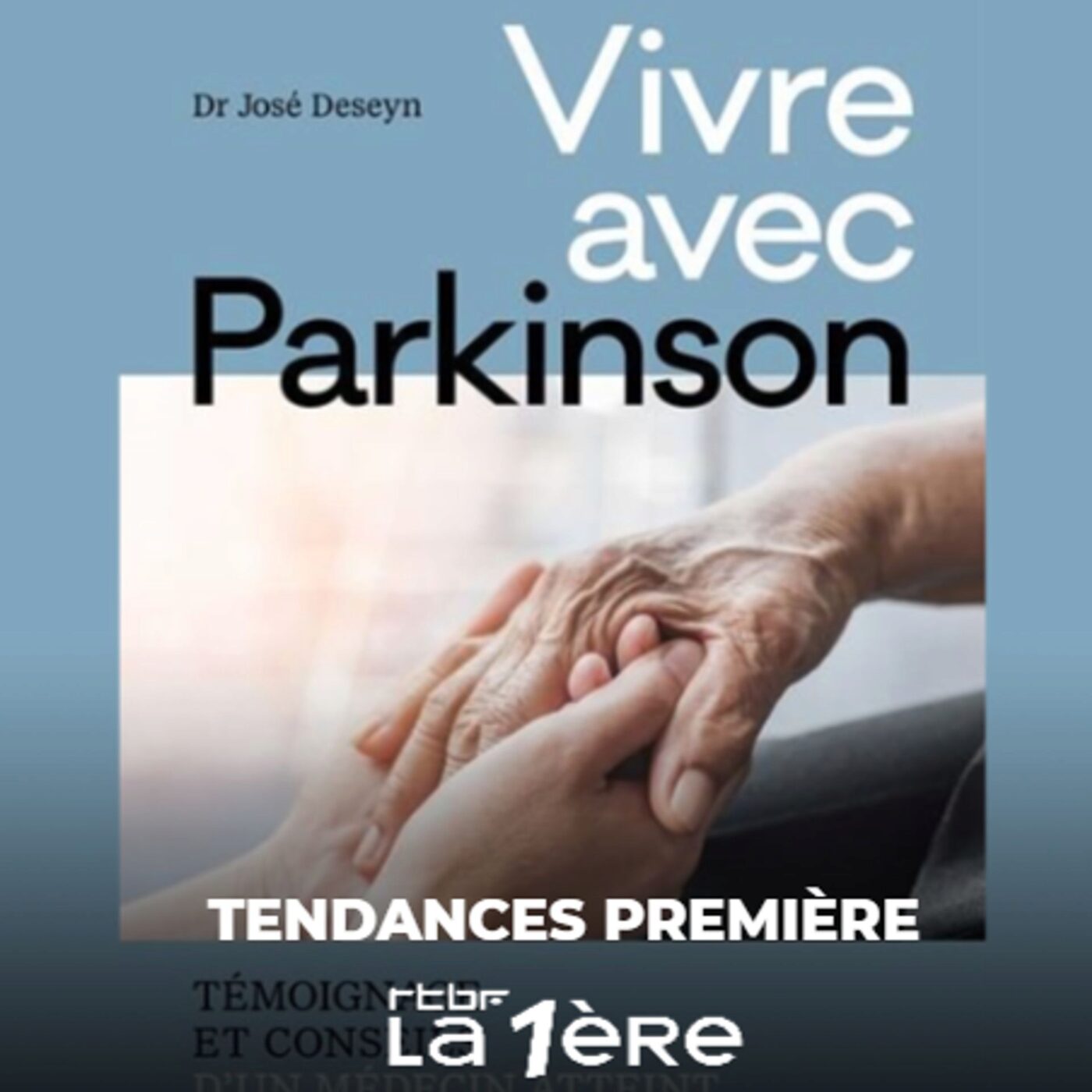 Vivre avec Parkinson (Ed. Racine) episode artwork