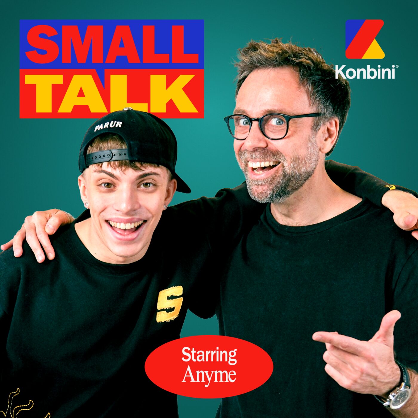 cover podcast