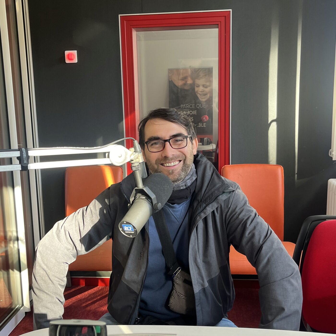 Le Loir-et-Cher recrute des bénévoles pour préserver les mares episode artwork