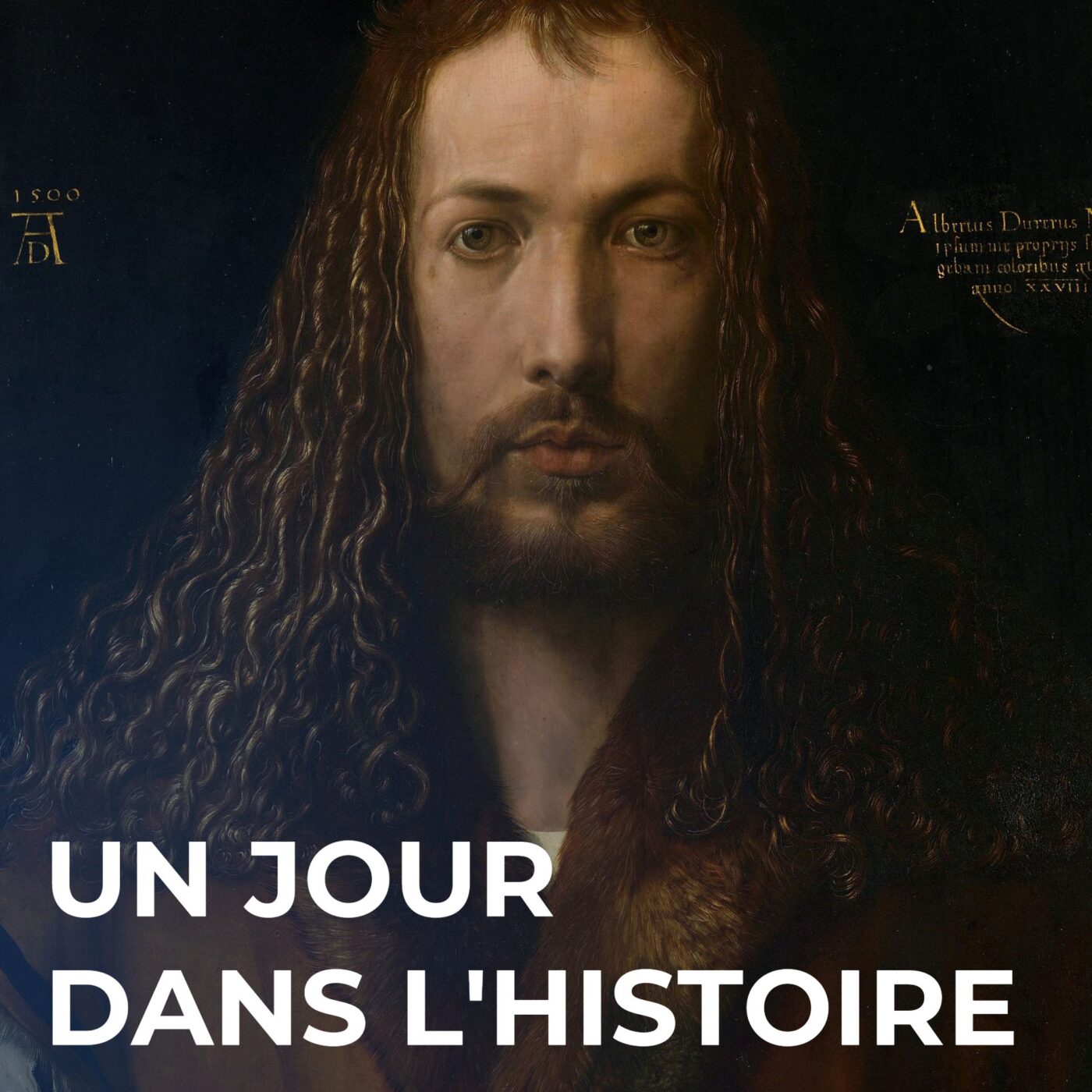 Albrecht Dürer : autobiographie en image