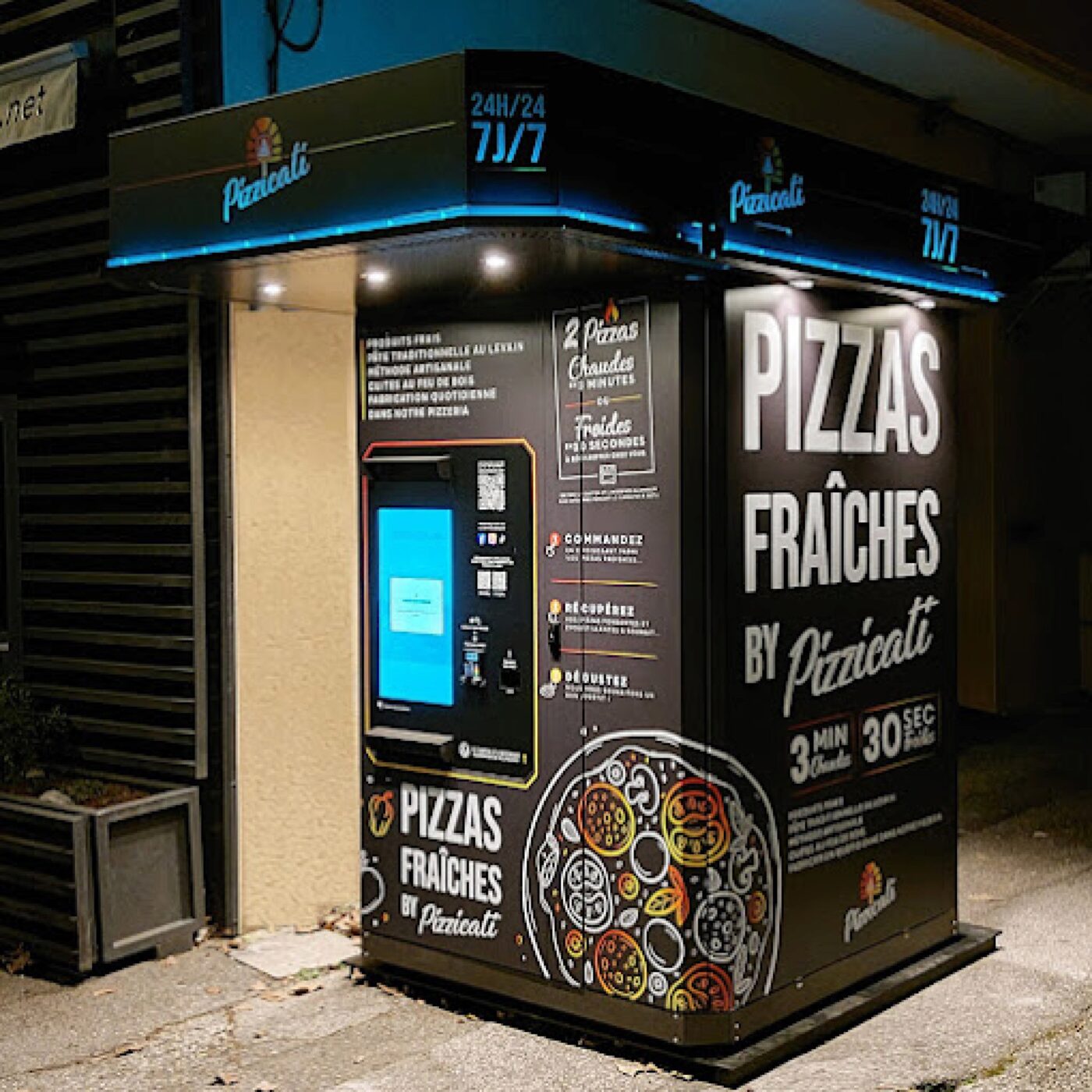 Connectez-vous