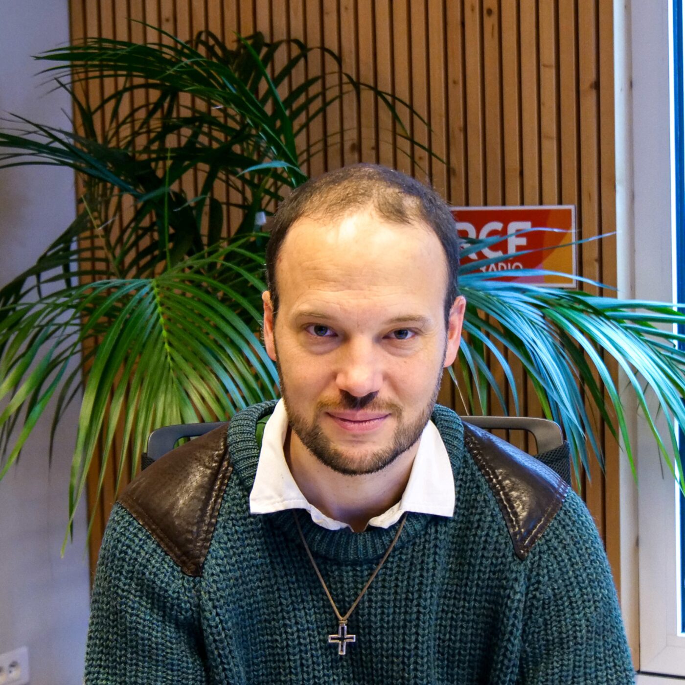 L\'invité local de RCF Lyon