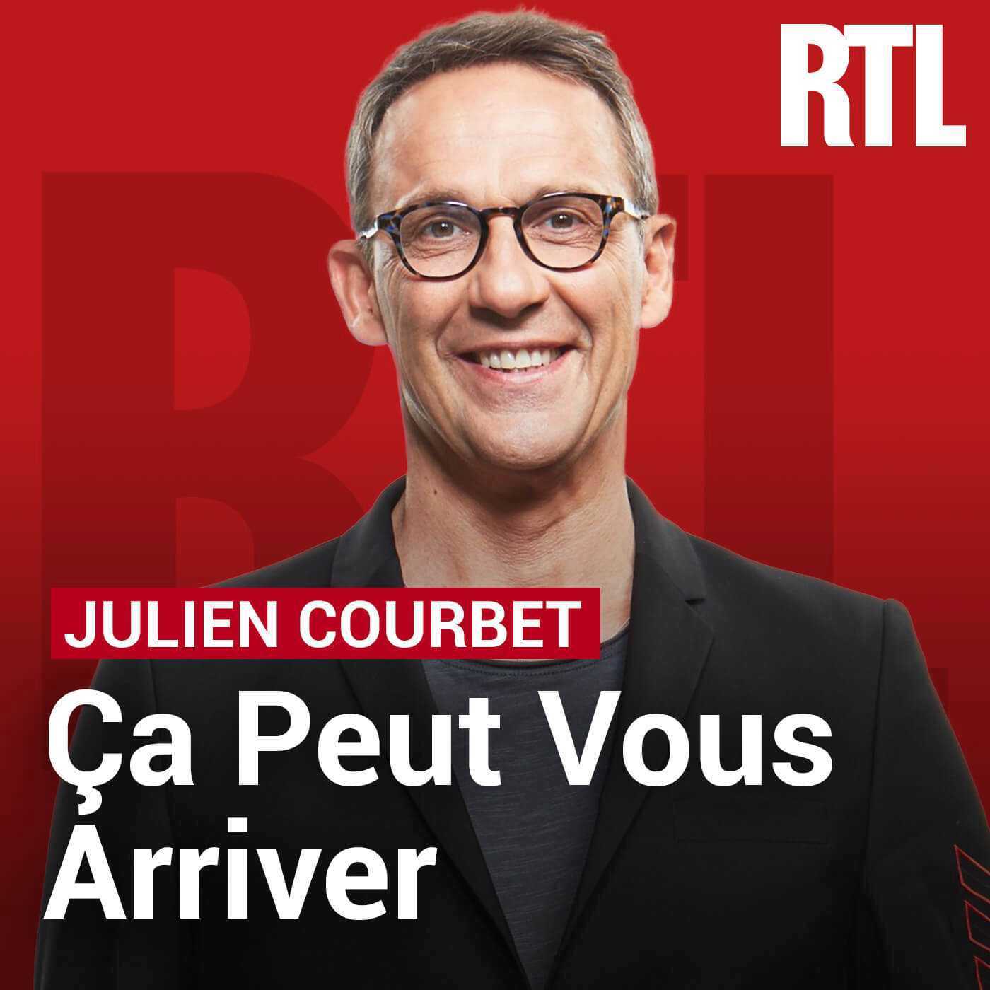 BONUS - La suite de l'émission du 14 février 2025 — Ça peut vous arriver cover
