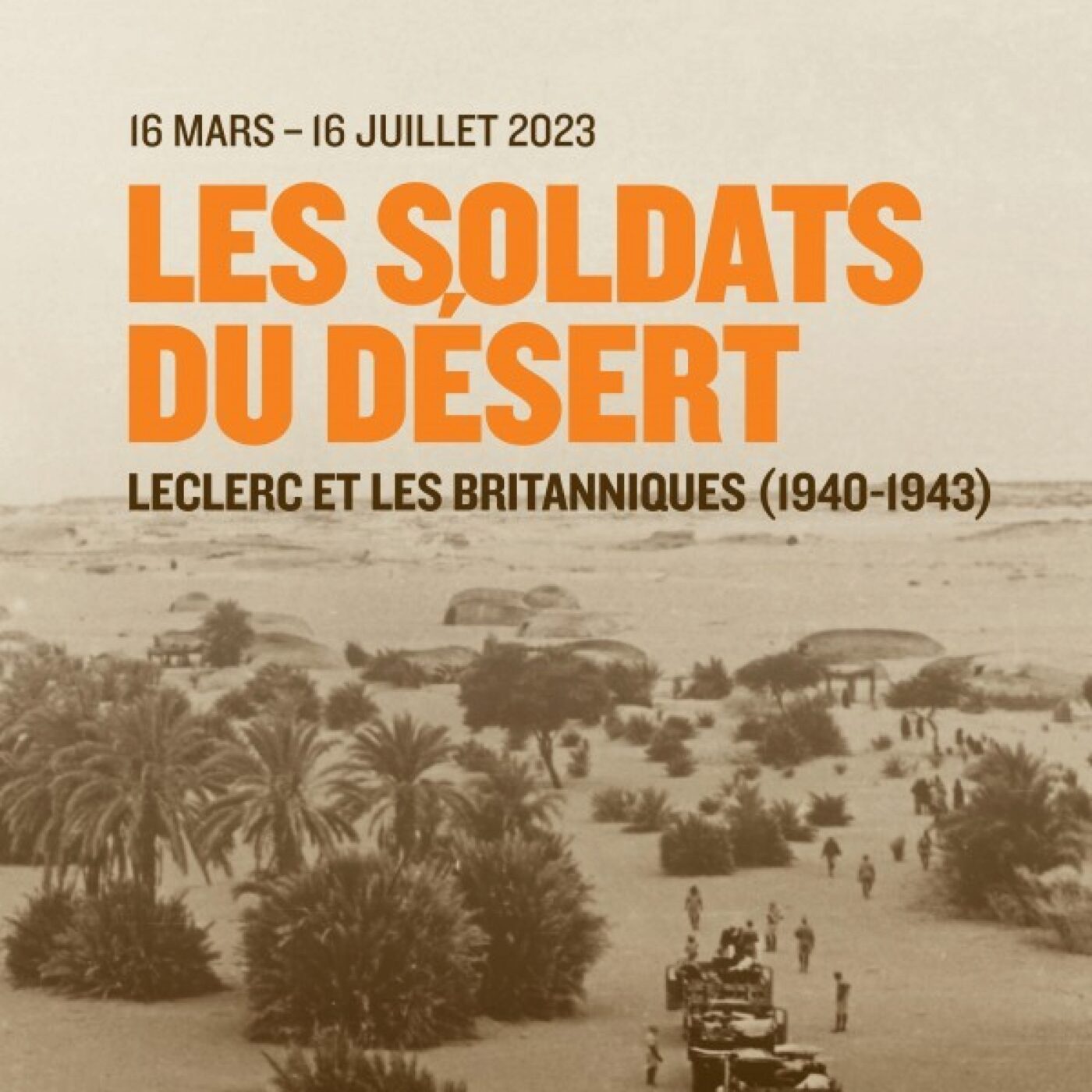 Un air de sorties