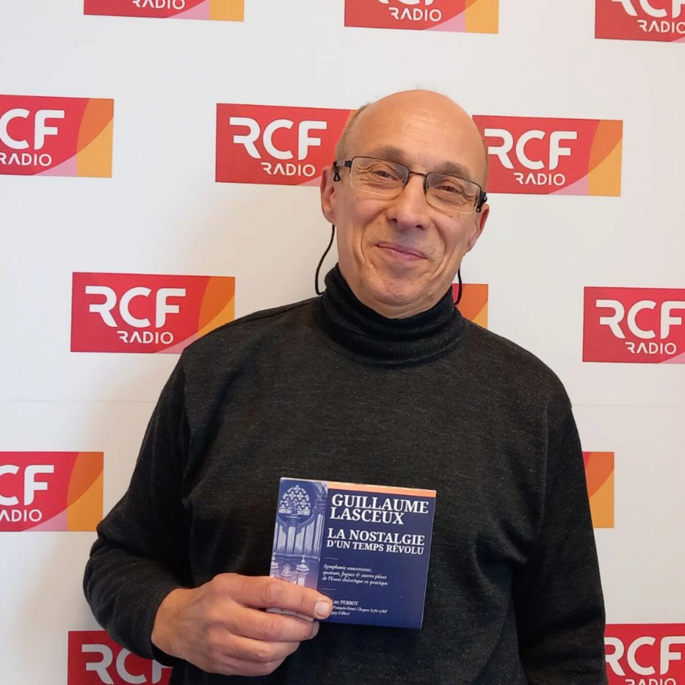 L\'invité du 11/12