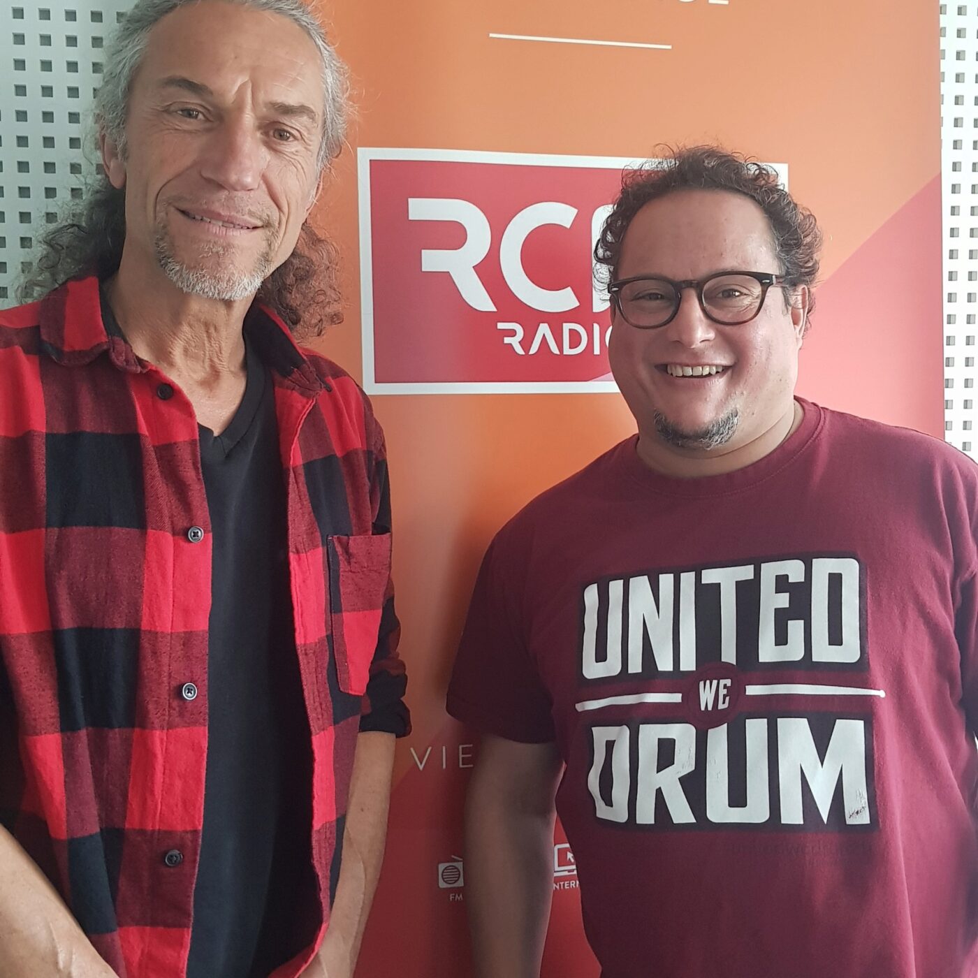 François Garny et Michel Seba, les 25 ans de Slang au Marni episode artwork