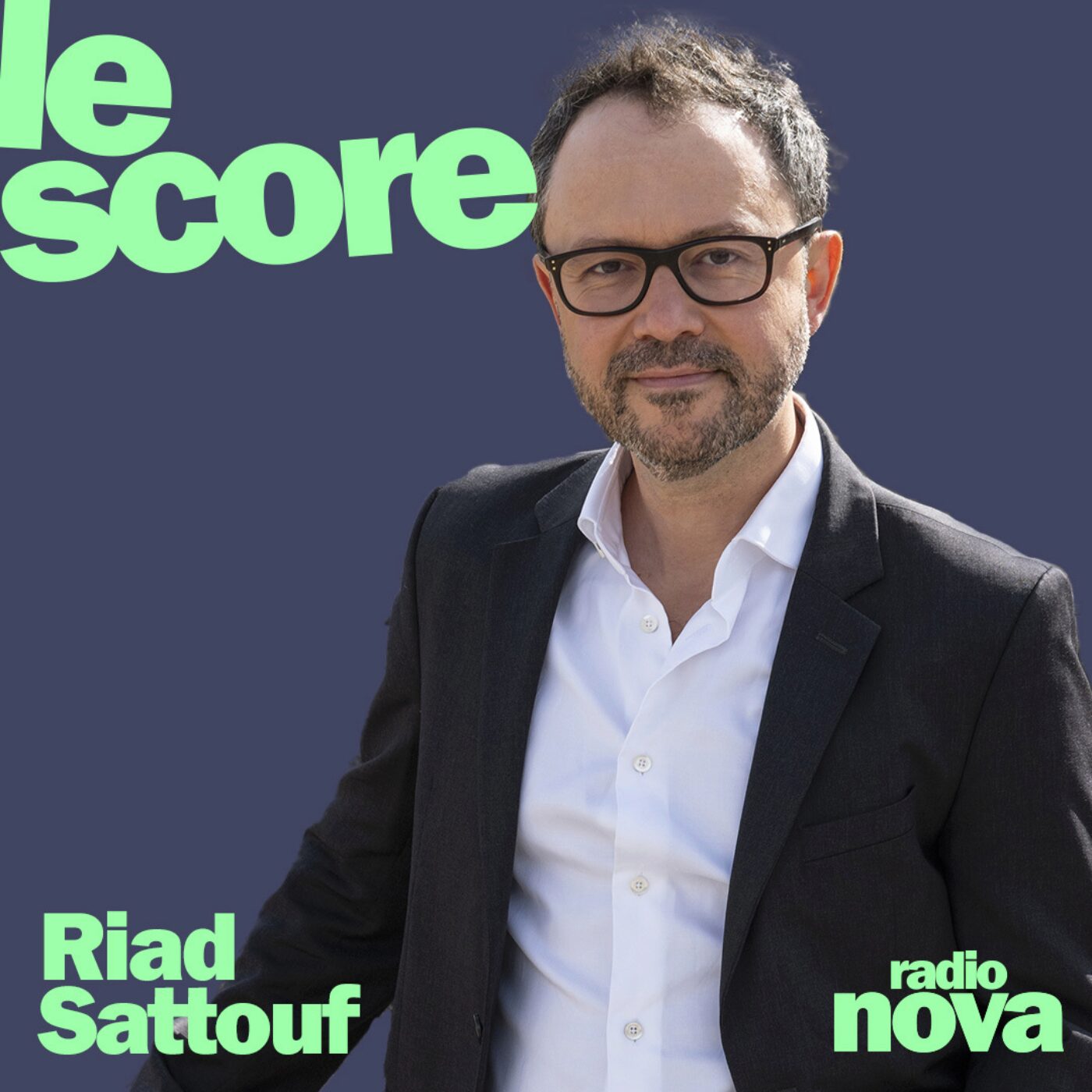 Le Score