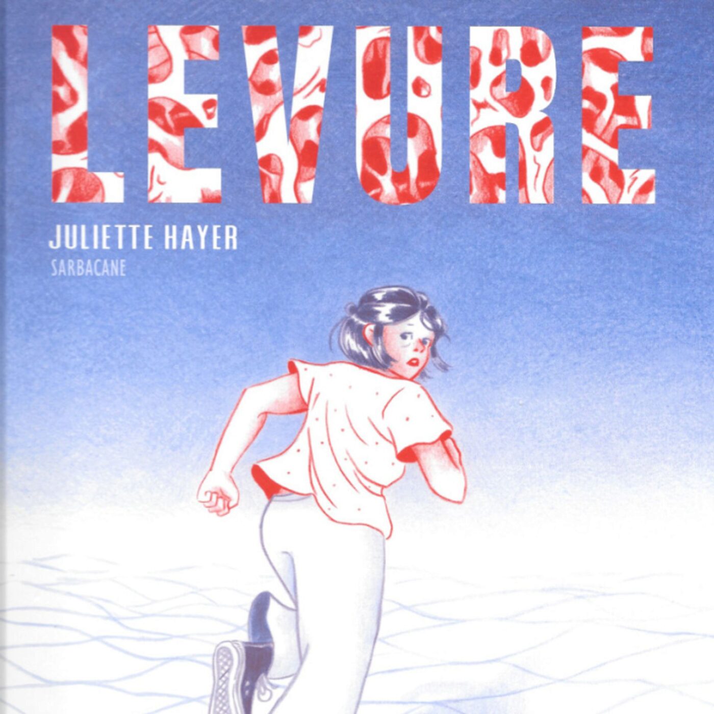 "Levure" où les traces que peut laisser un climat toxique