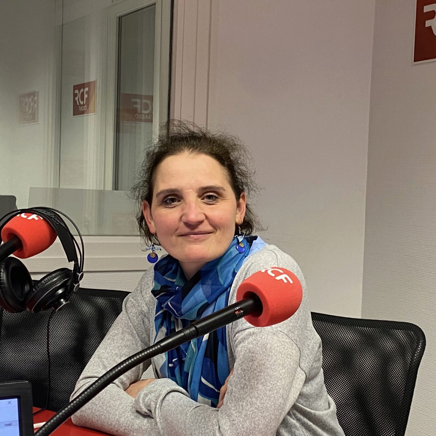 Elise Bonnerre, proche-aidante de sa fille Emma, 11 ans porteuse de trisomie 21 episode artwork
