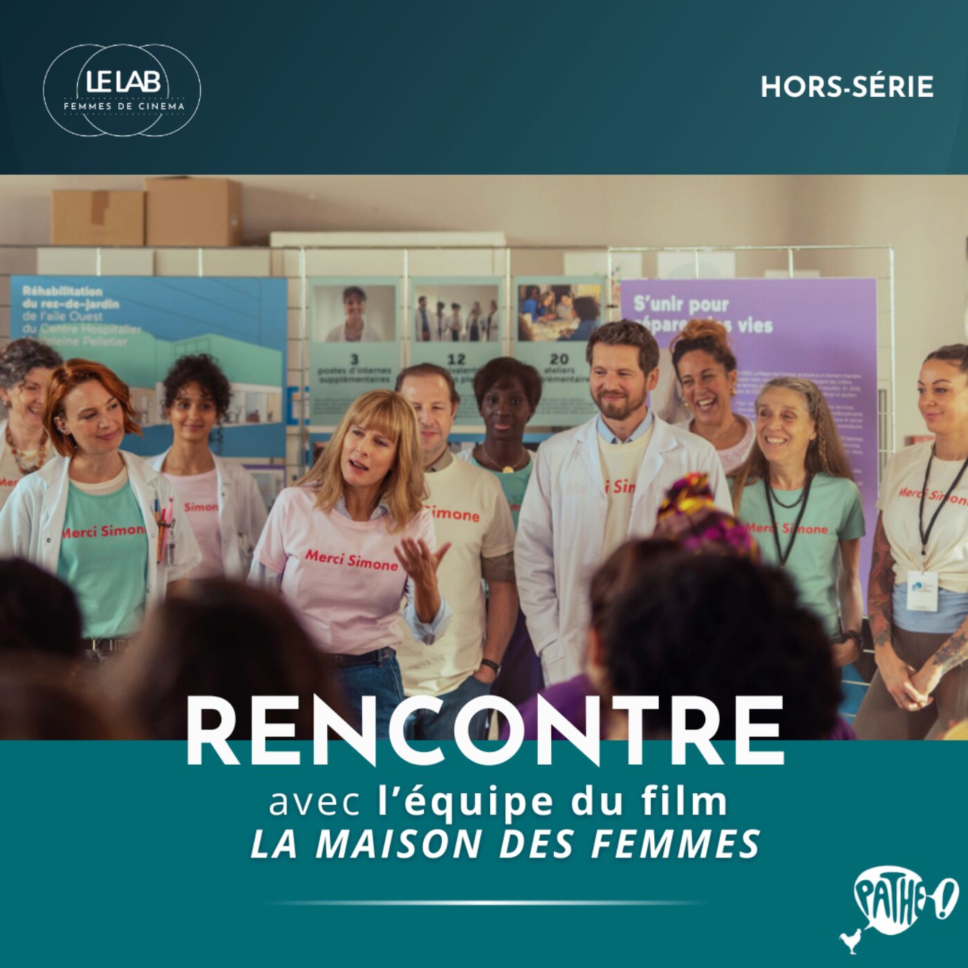 Femmes de Cinéma