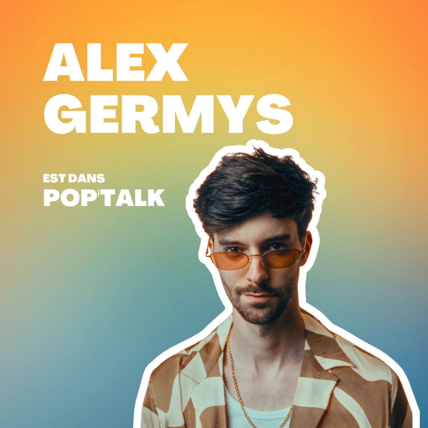 Episode 13/15 : Alex Germys, Neo et la connaissance