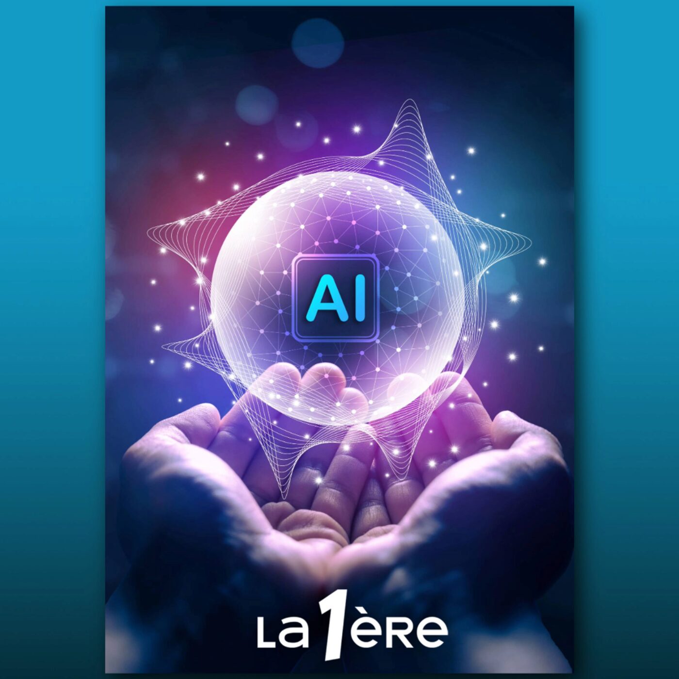 Quand l'IA devient un conseiller personnel, un confident voire un partenaire amoureux …