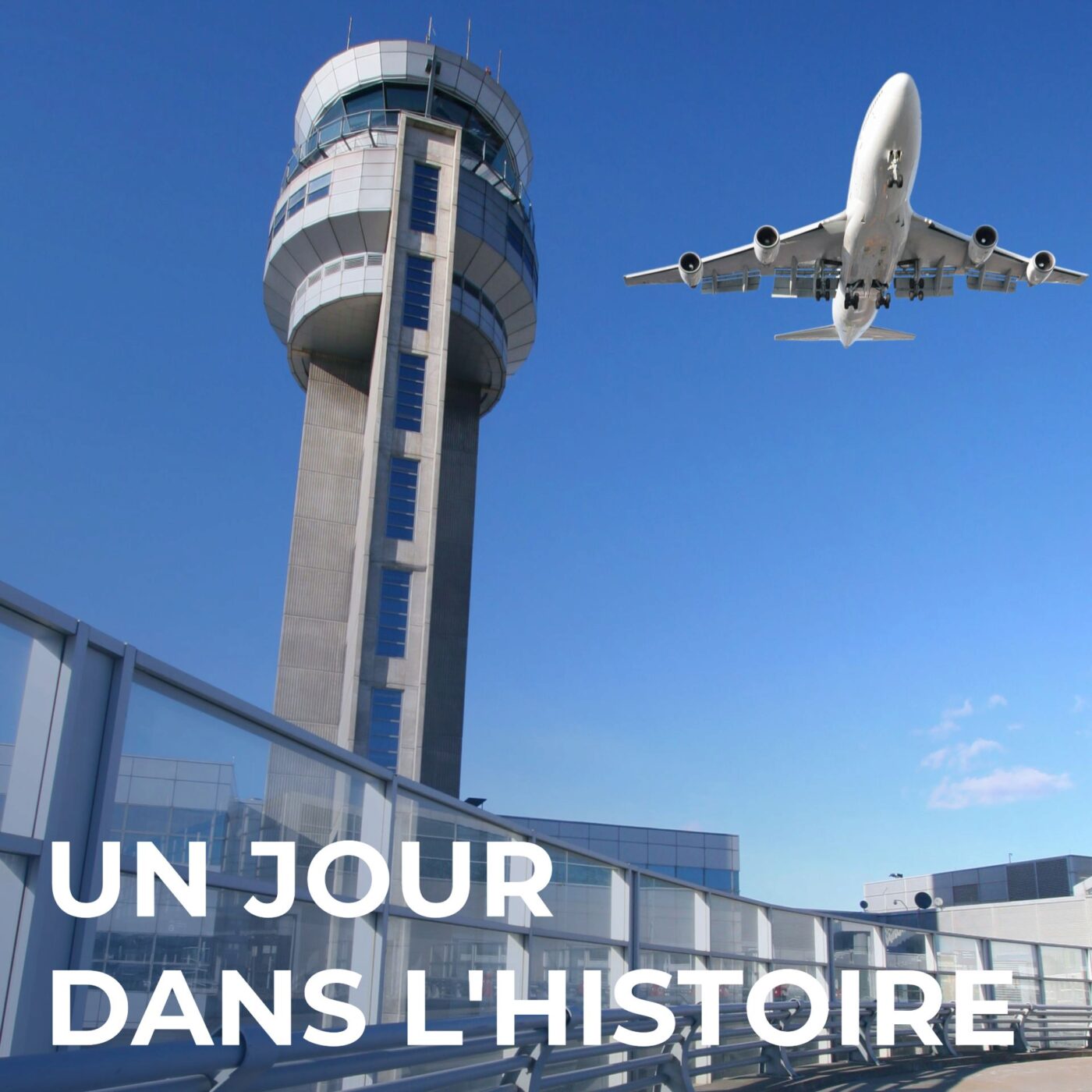 Lʹhistoire des aéroports