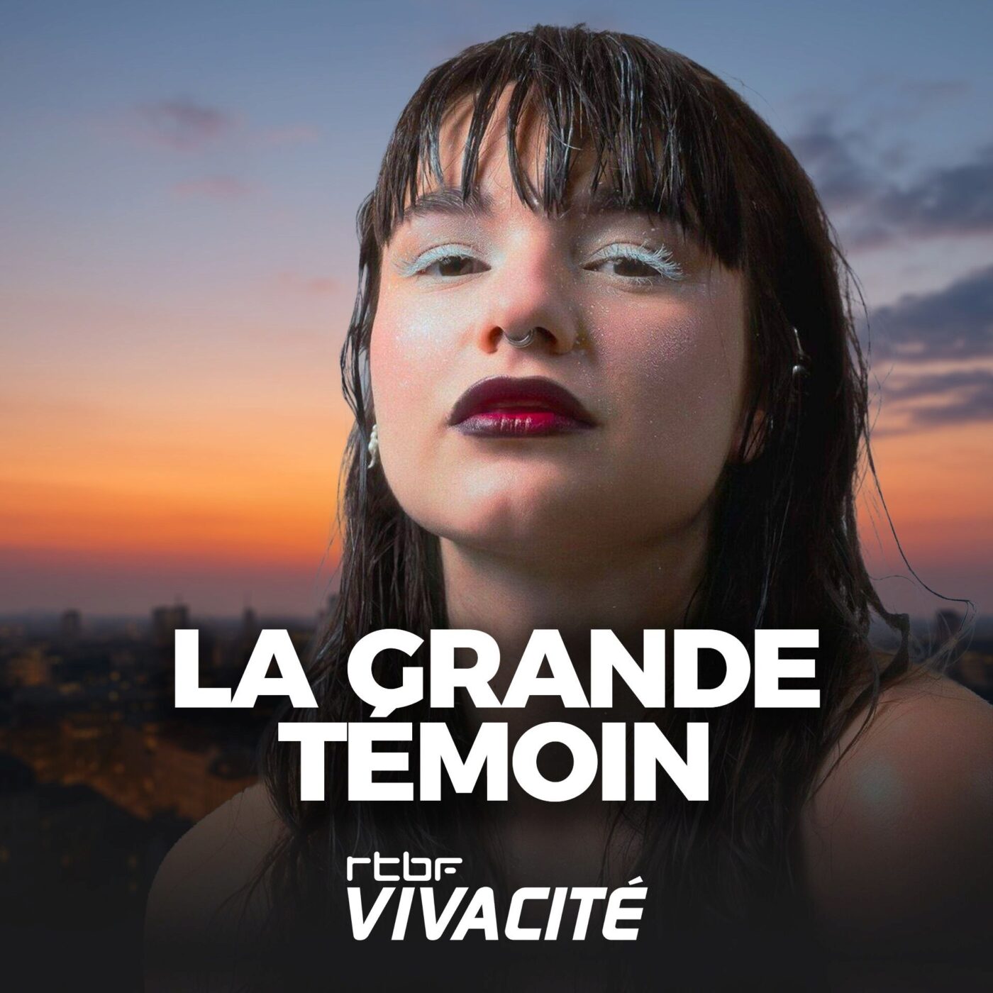 La Grande Témoin : Essyla episode artwork