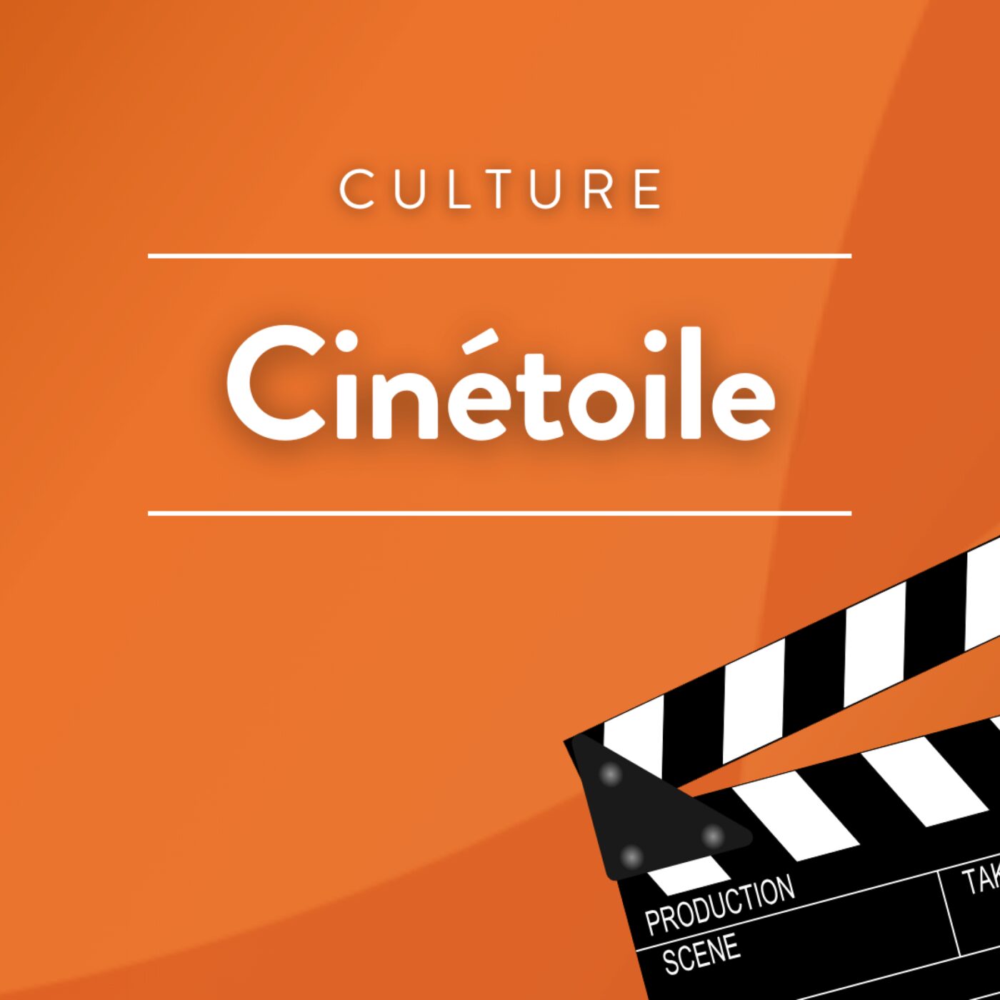 Actualité du cinéma du mercredi 24 Juin 2026 episode artwork