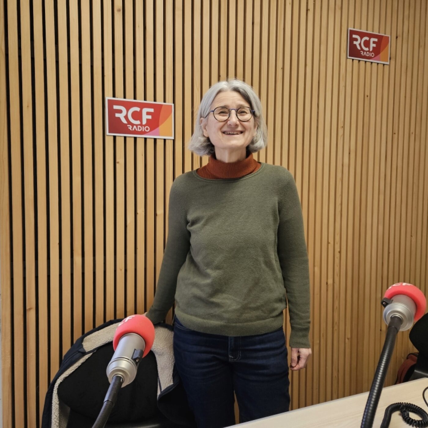 Tibhirine, une communauté en état de visitation episode artwork