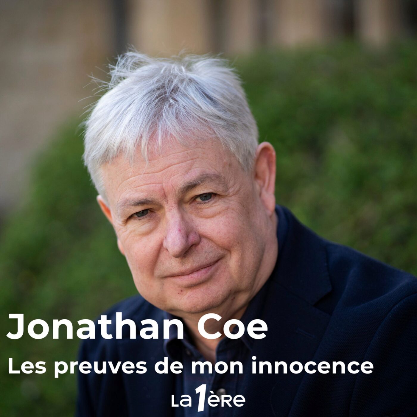 Jonathan Coe et "Les preuves de mon innocence" : Un roman sur la montée des extrêmes et la désinformation
