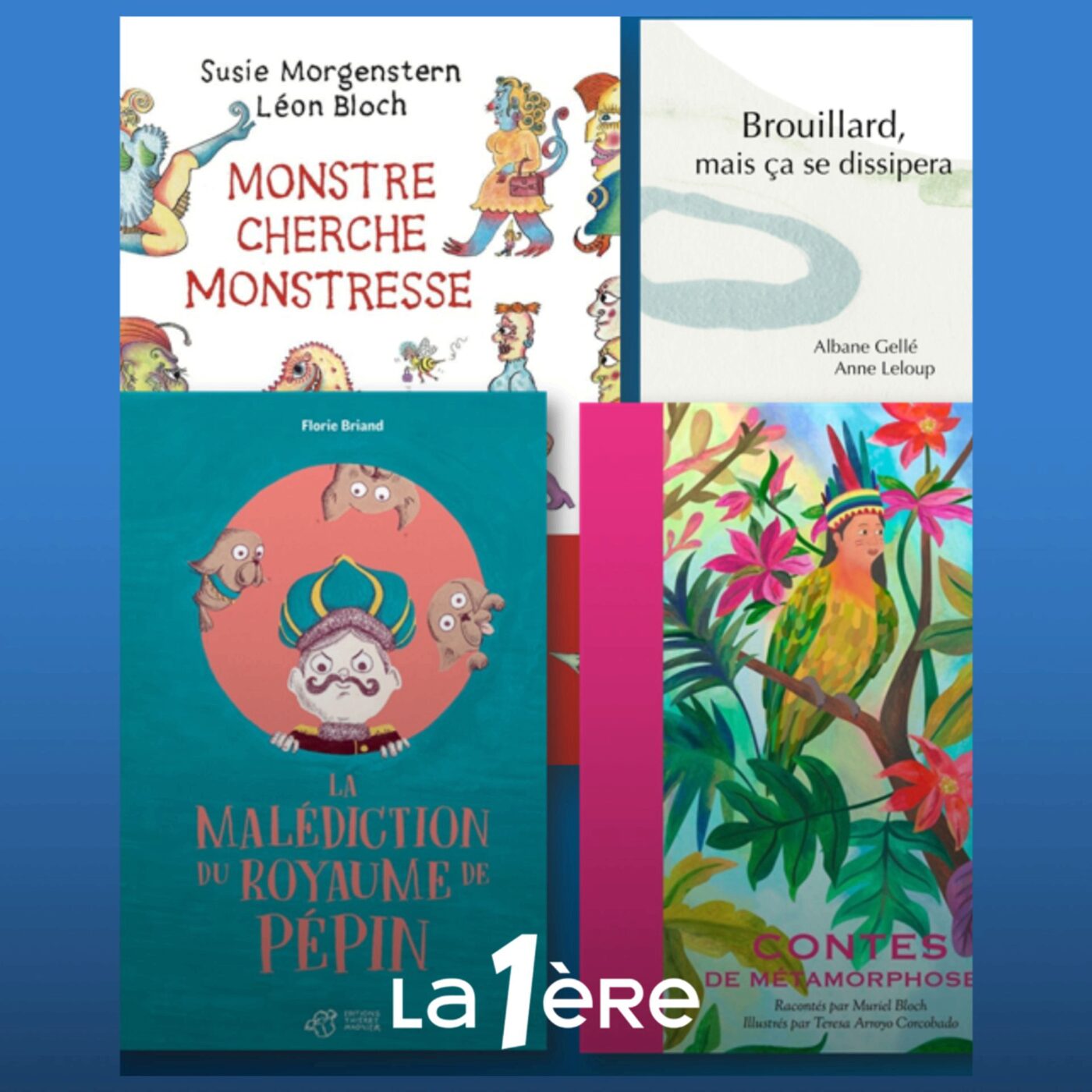 Tendances Première