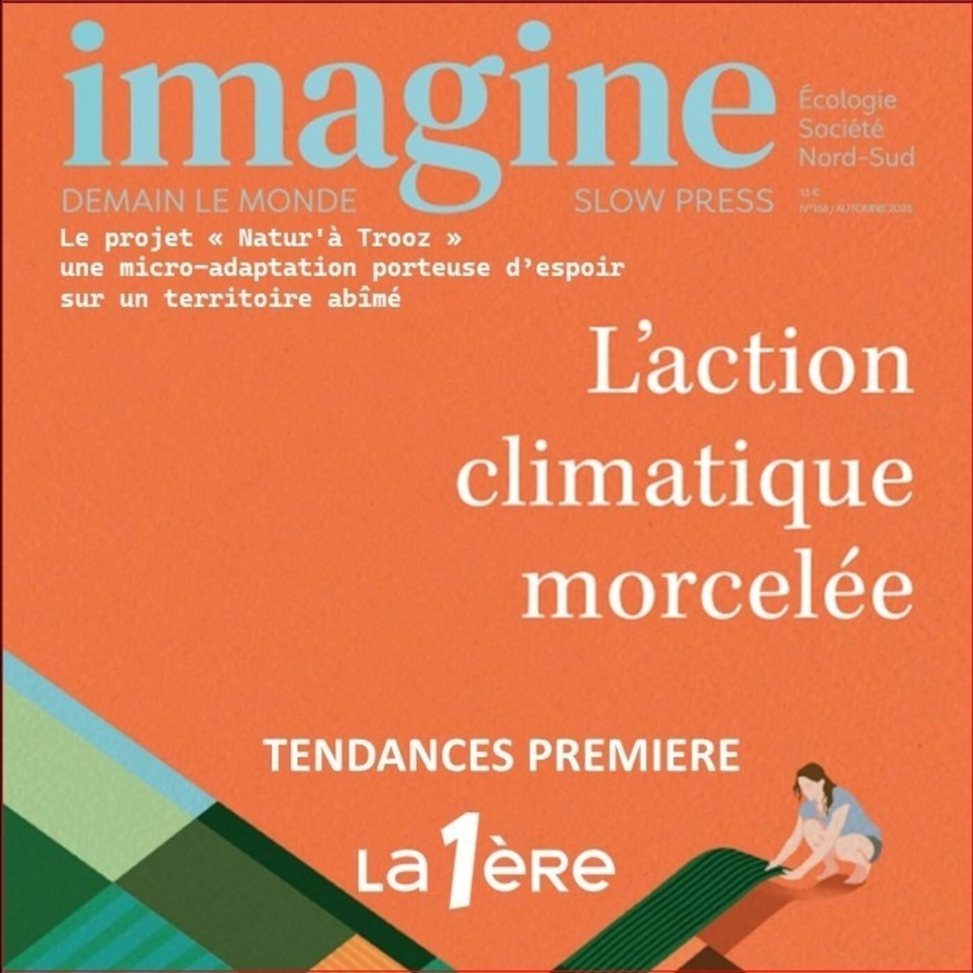 Le projet « Natur'à Trooz » : une micro-adaptation porteuse d’espoir sur un territoire abîmé