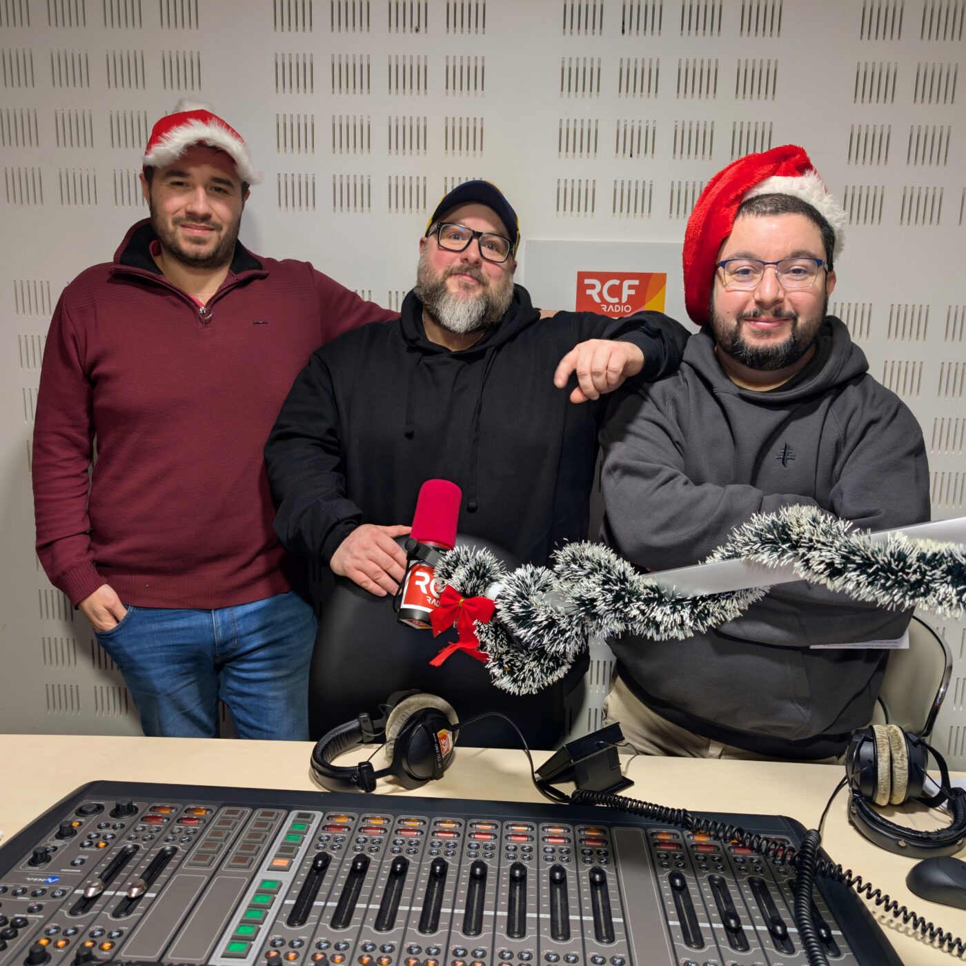 Le Club 57, l\'actualité locale débattue autrement