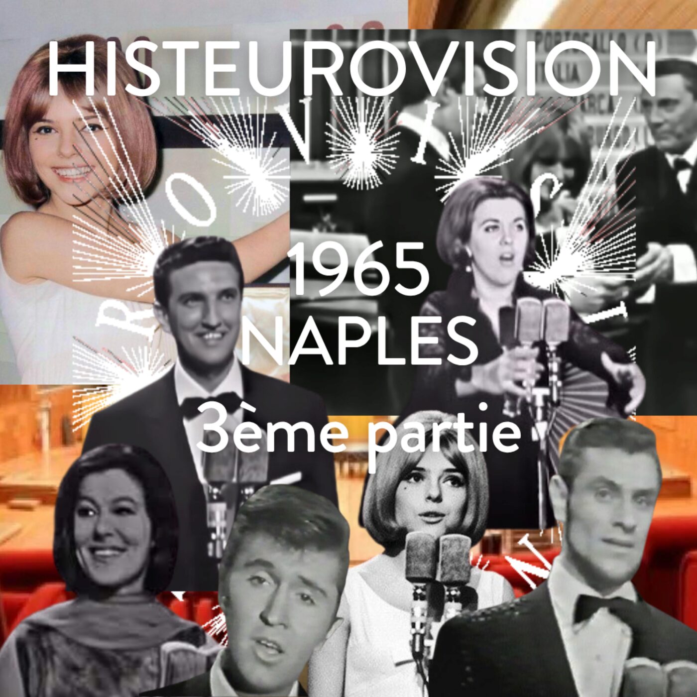 1965-Naples-3ème partie episode artwork