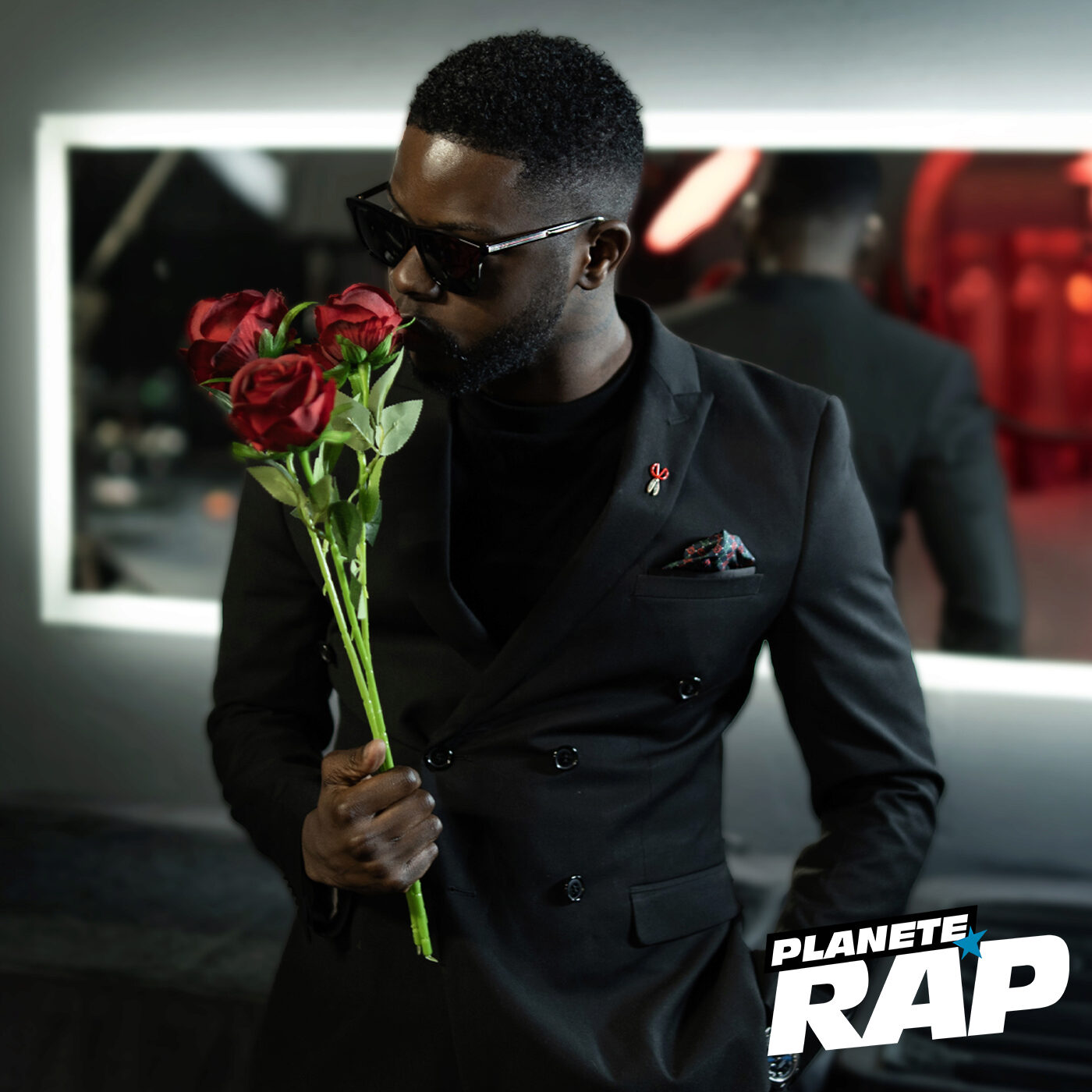 Planète Rap - Driks "Blacklover" #2