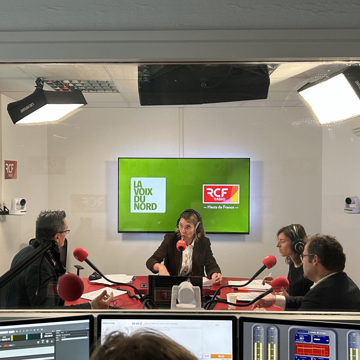 Canal Seine-Nord : entre contestations sociales et pression économique, quel dialogue possible ? Canal Seine-Nord : entre contestations sociales et pression économique, quel dialogue possible ?