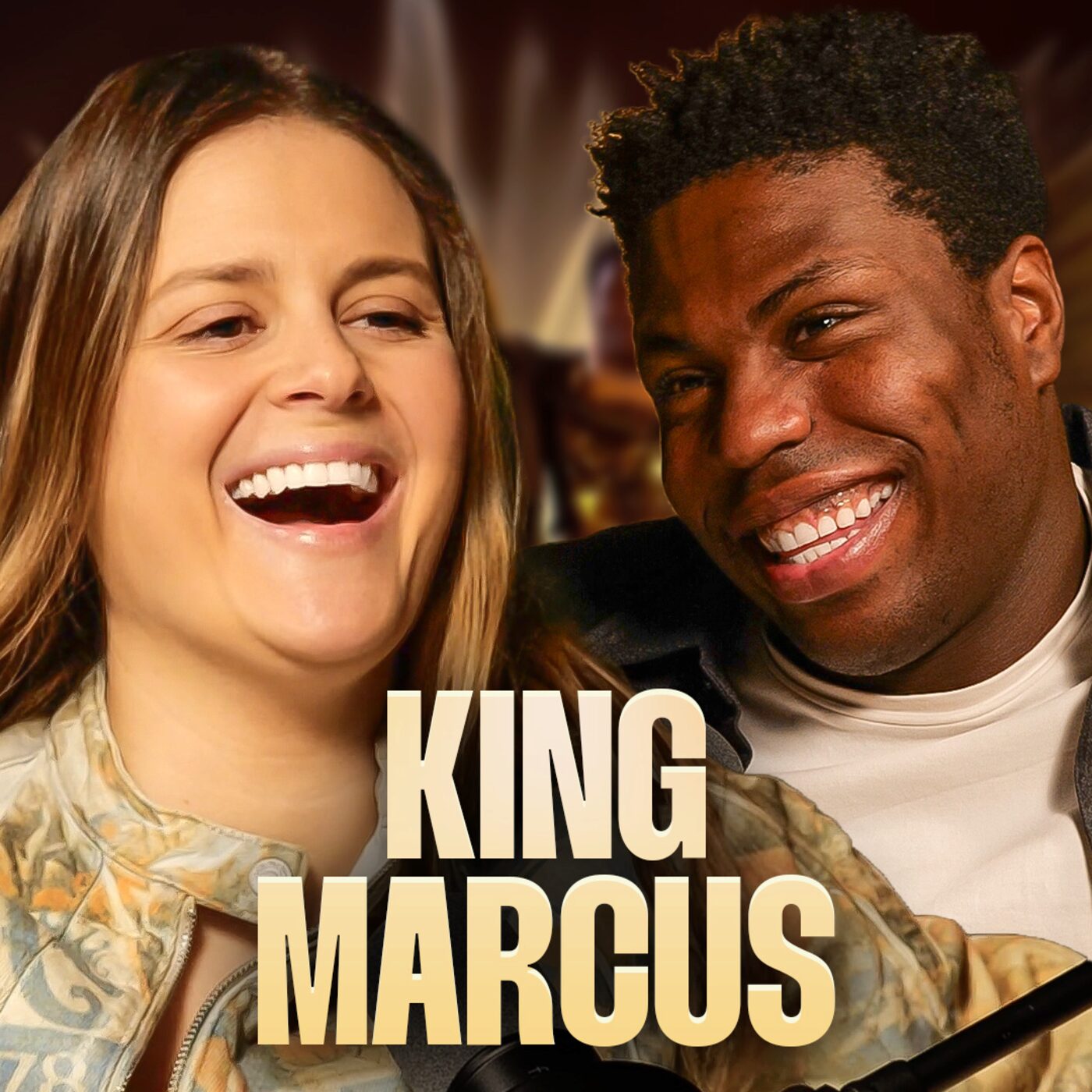 MARCUS : L'AMI QU'ON AURAIT TOUS VOULU AVOIR MARCUS : L'AMI QU'ON AURAIT TOUS VOULU AVOIR