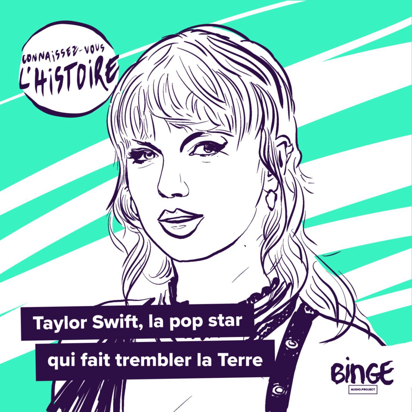 Connaissez-vous l\'histoire