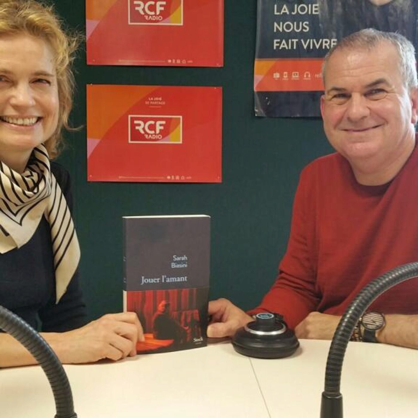 Le Club VIP avec Alexandre Blond - Olivier Rousseau - Sara Biasini episode artwork