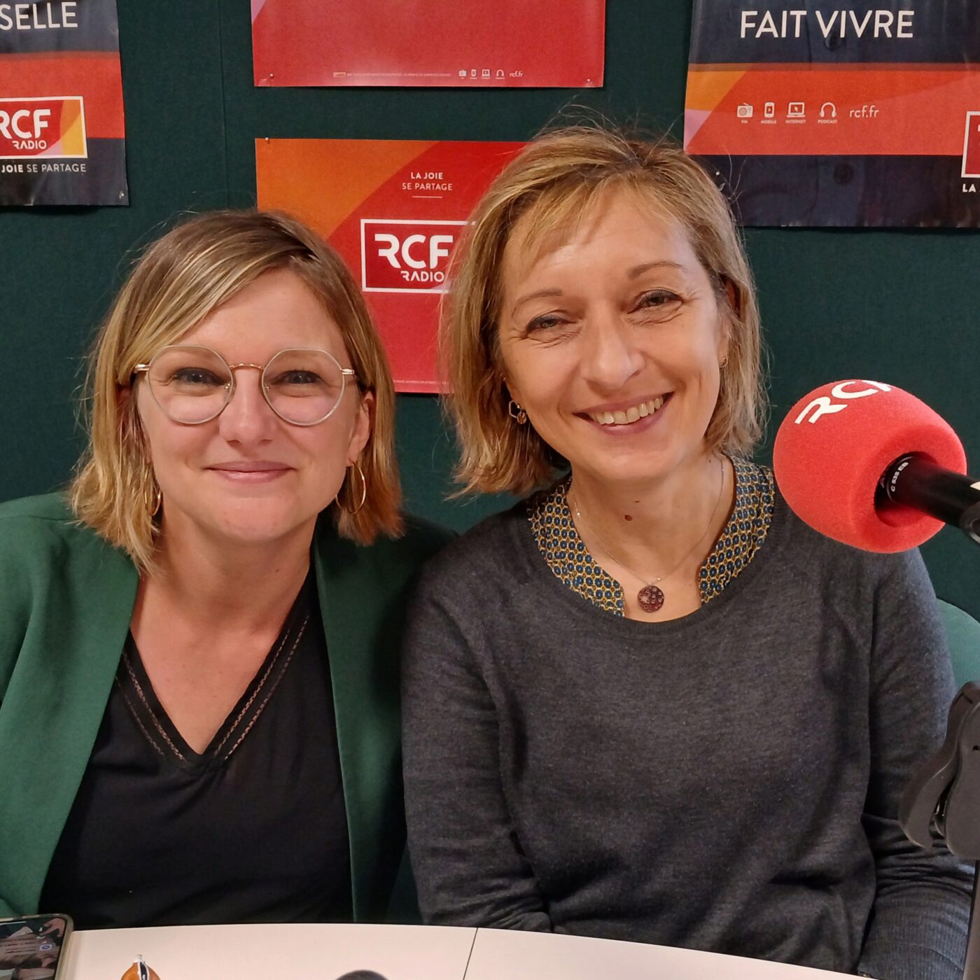 Douze minutes pour se connaître !