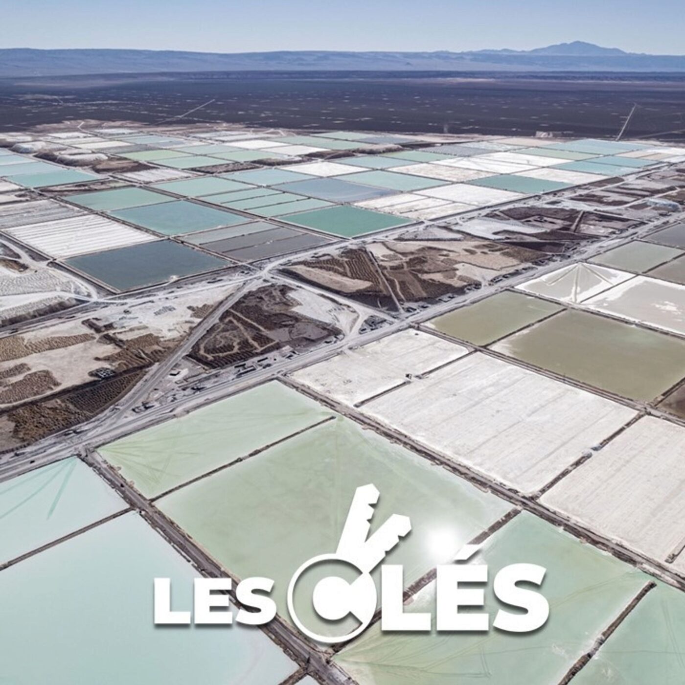 La guerre des métaux (1/2) : l'enjeu du siècle ?