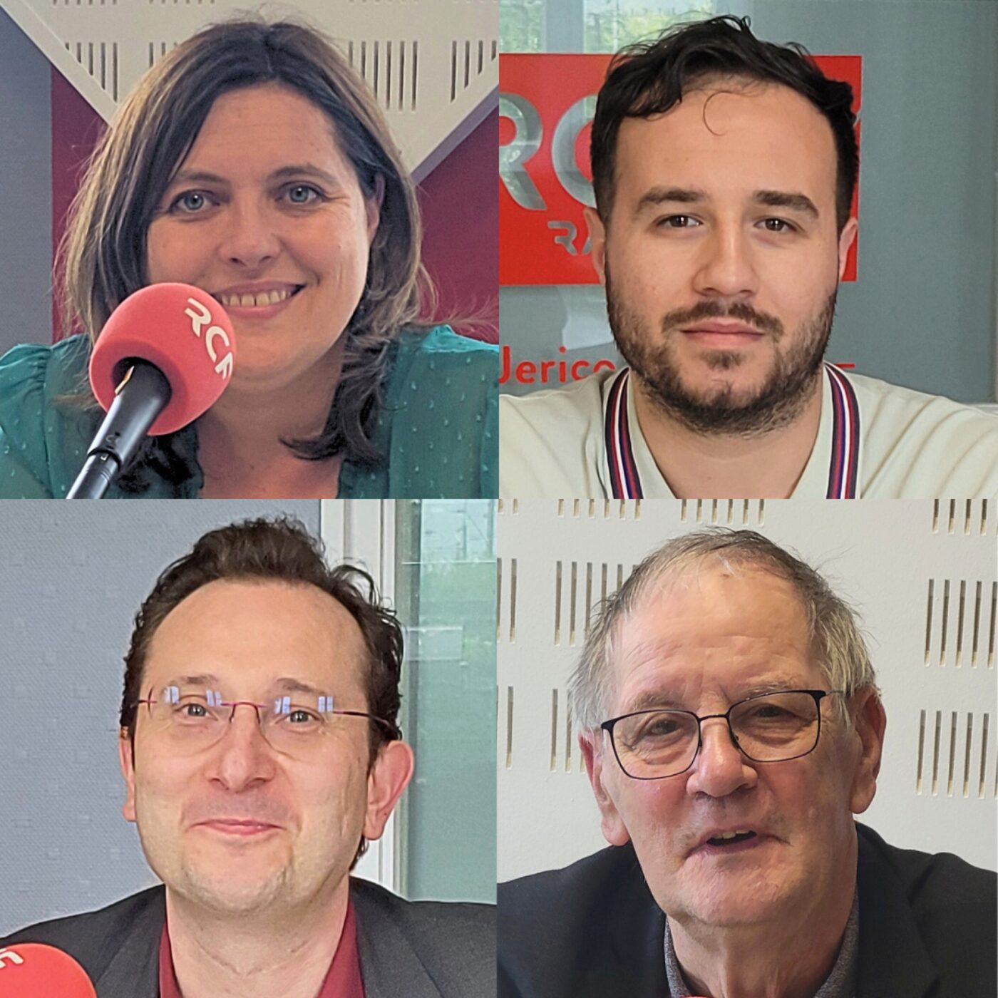 Le Club 57, l\'actualité locale débattue autrement