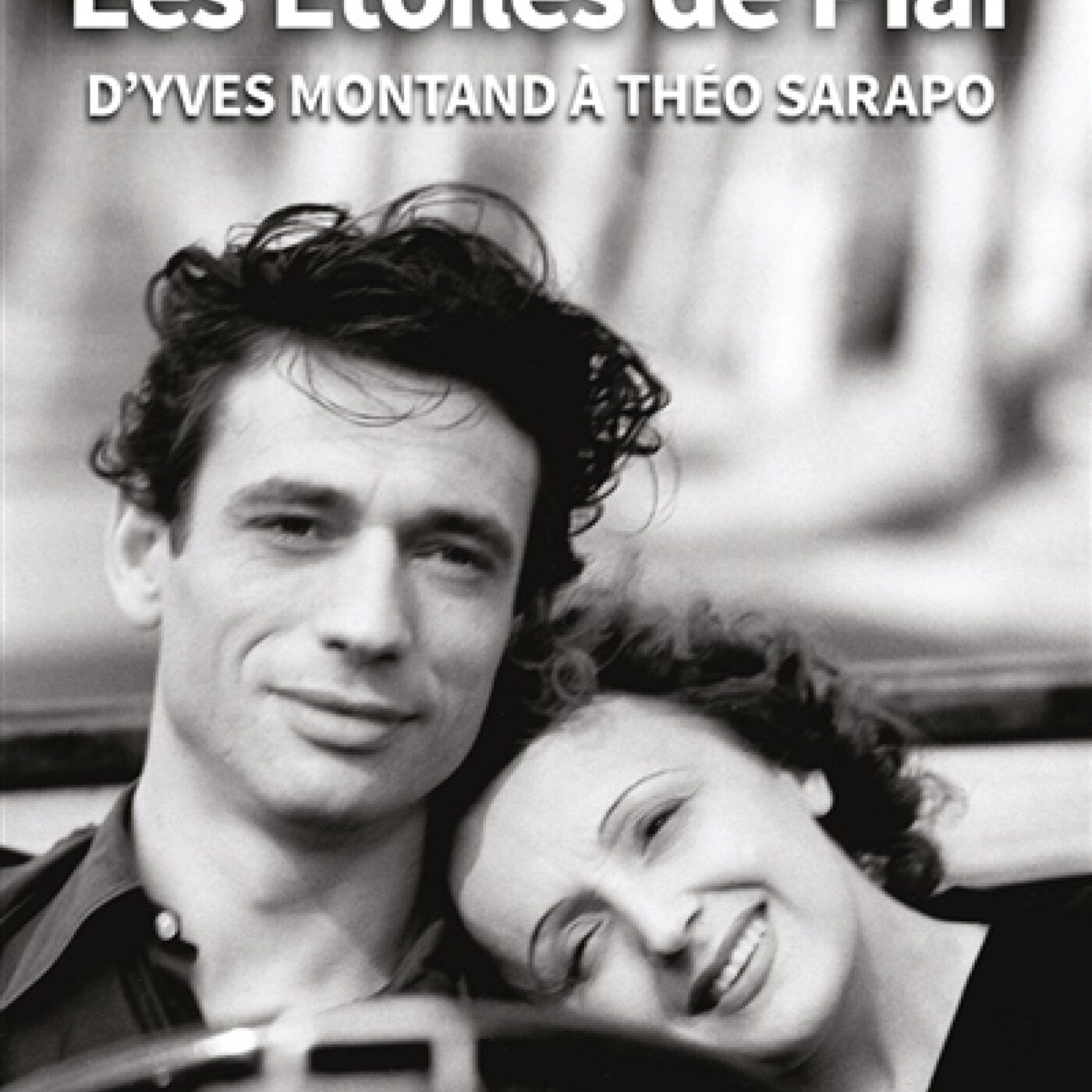 "Les Etoiles de Piaf, d'Yves Montand à Théo Sarapo" Pierre Fesquet (1/2) episode artwork