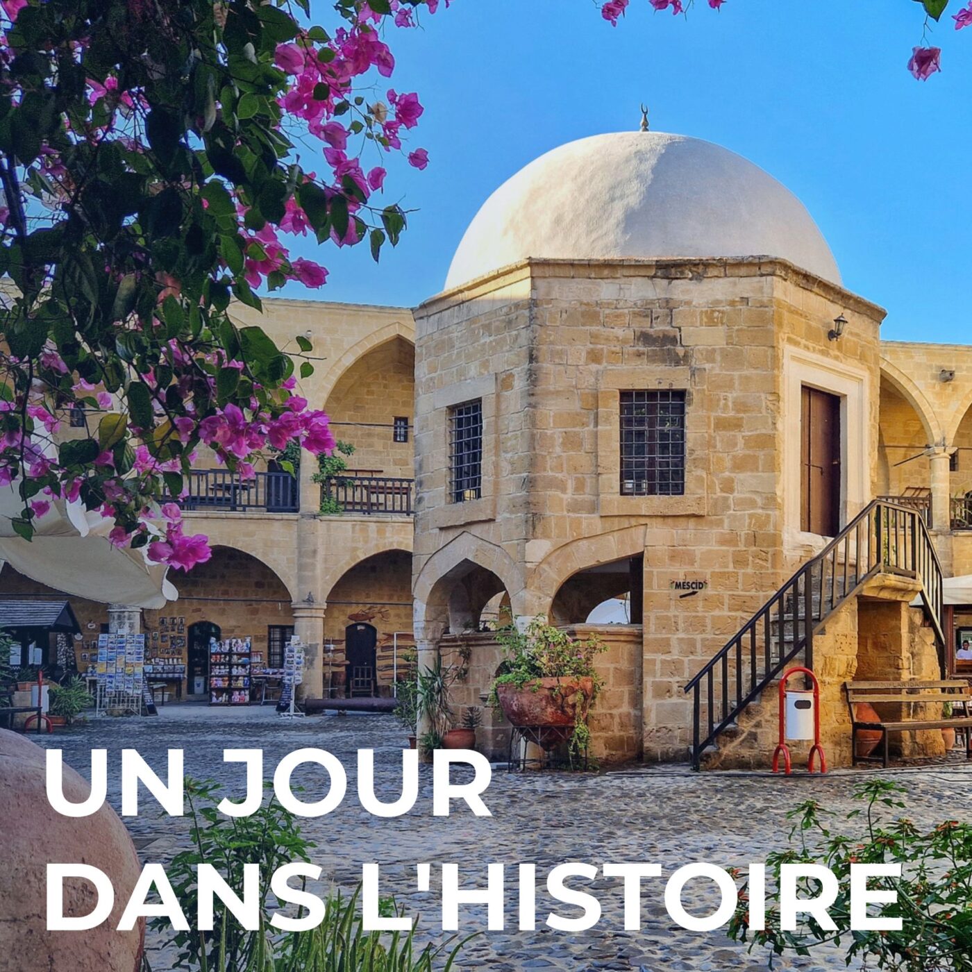 L'ile de Chypre episode artwork